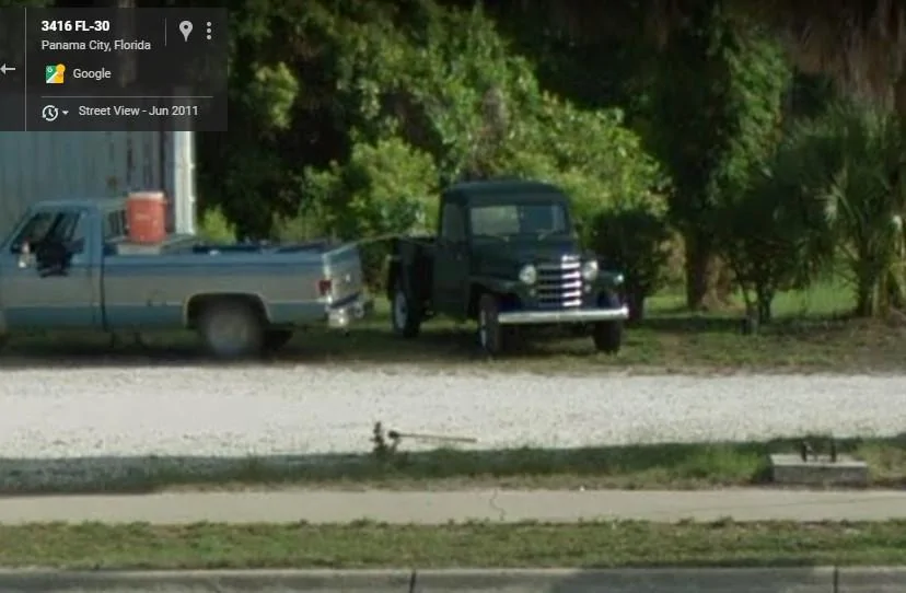 Jeep Gladiator Jeeps Parking Next To Jeeps willys truck 2