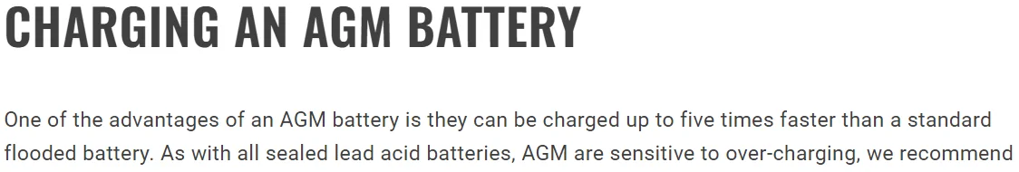 Jeep Gladiator Your battery voltage - truck off and at rest 1654112870119