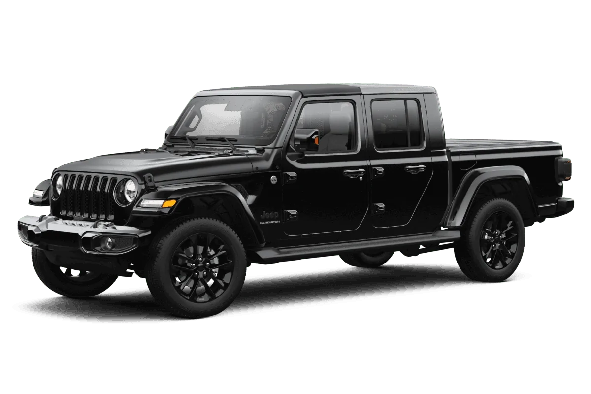 Jeep Gladiator Just Ordered? Check in HERE! 1654120989197