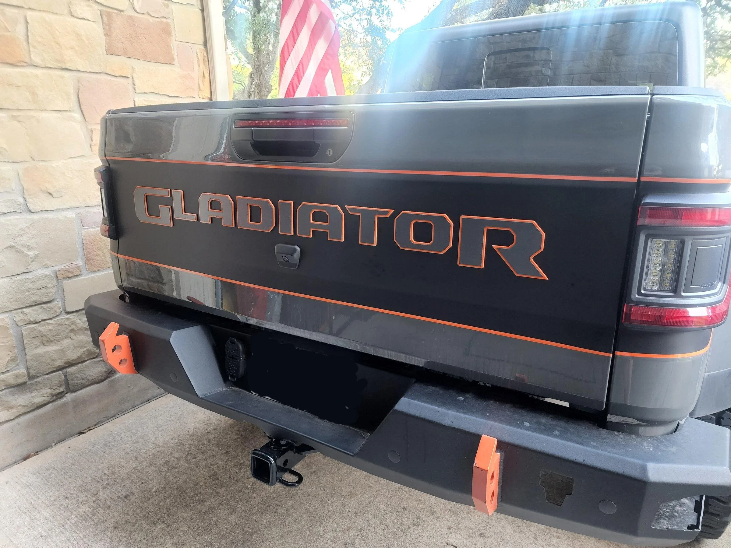 Jeep Gladiator What did you do TO your Gladiator today? [ADMIN WARNING: NO POLITICS, NO GUN TALK] 20220531_195057