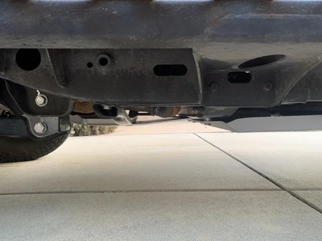 Jeep Gladiator Quadratech, aluminum skid plates, are they good enough for LIGHT duty off roading? 1B20F3E7-1AD0-477E-B79D-9EC7E3038396