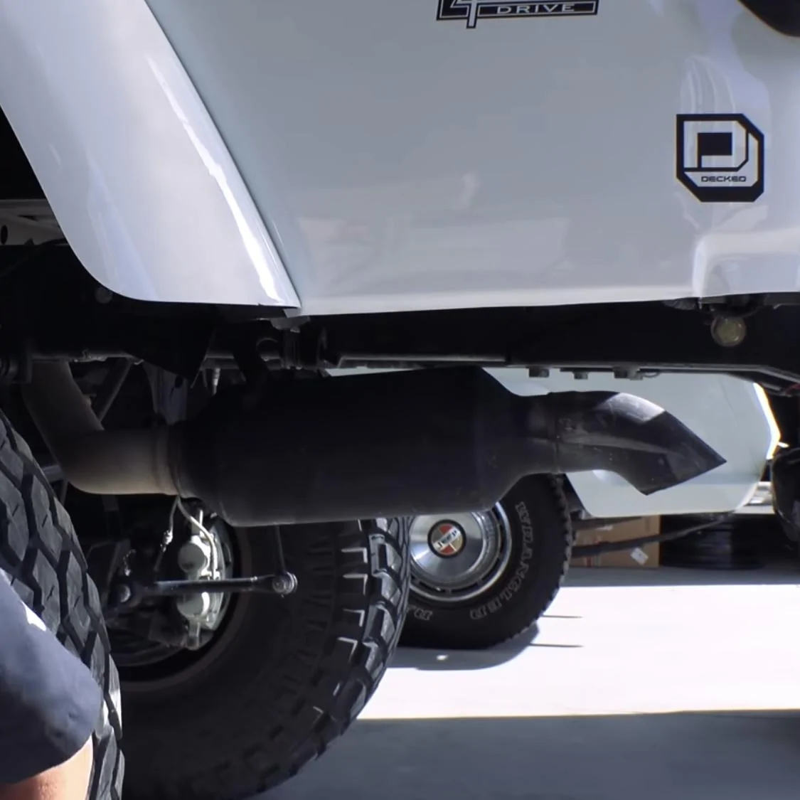 Jeep Gladiator What do u have coming in the mail? 03D3D7B0-810E-45FB-B810-743D92C0957D