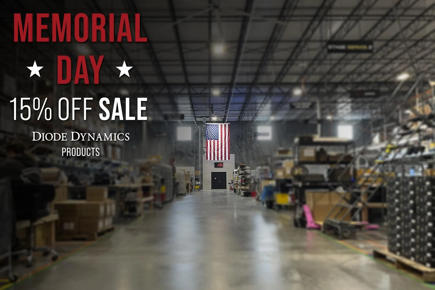 Jeep Gladiator 15% OFF - Diode Dynamics LED Lighting Products - ENDS 6/3! Ei69vNi
