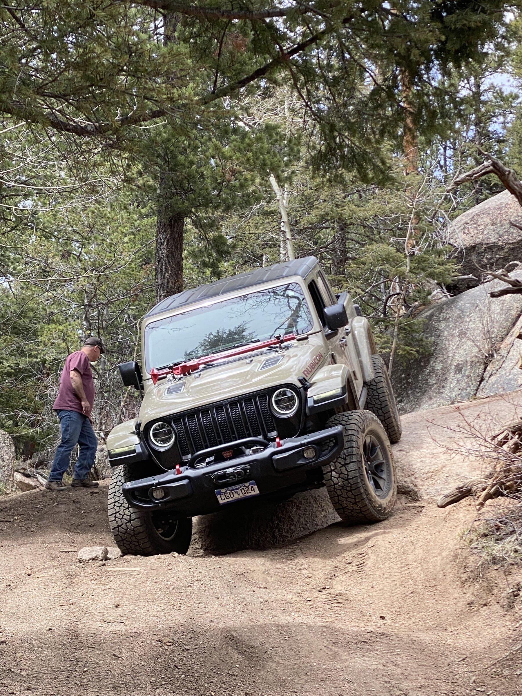 Jeep Gladiator Imogene Pass IMG_0340