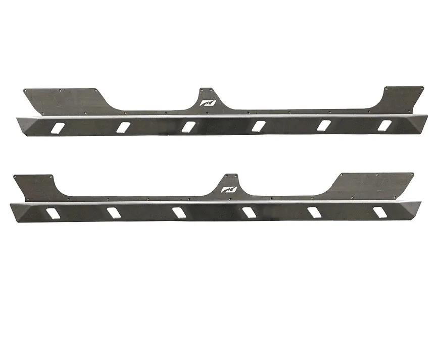 Jeep Gladiator FDE-Gobi Gladiator Build A7382C55-9B56-4F6F-AA59-BC161117A502