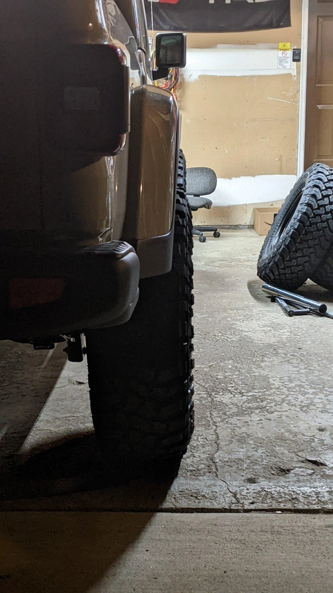 Jeep Gladiator What did you do TO your Gladiator today? [ADMIN WARNING: NO POLITICS, NO GUN TALK] PXL_20220604_030327728