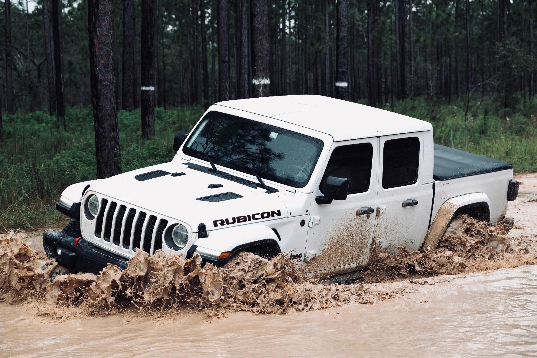 Jeep Gladiator Anyone up for the Ocala badge trail 04JUN? 279BA0B9-B804-4D85-8E21-BAB000CE533D