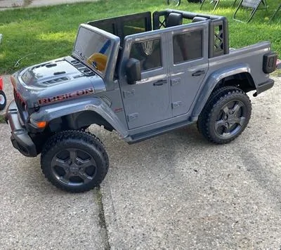 Jeep Gladiator Major Design Defect AE4DE0E3-AD23-4B7E-B32E-C8B369389367