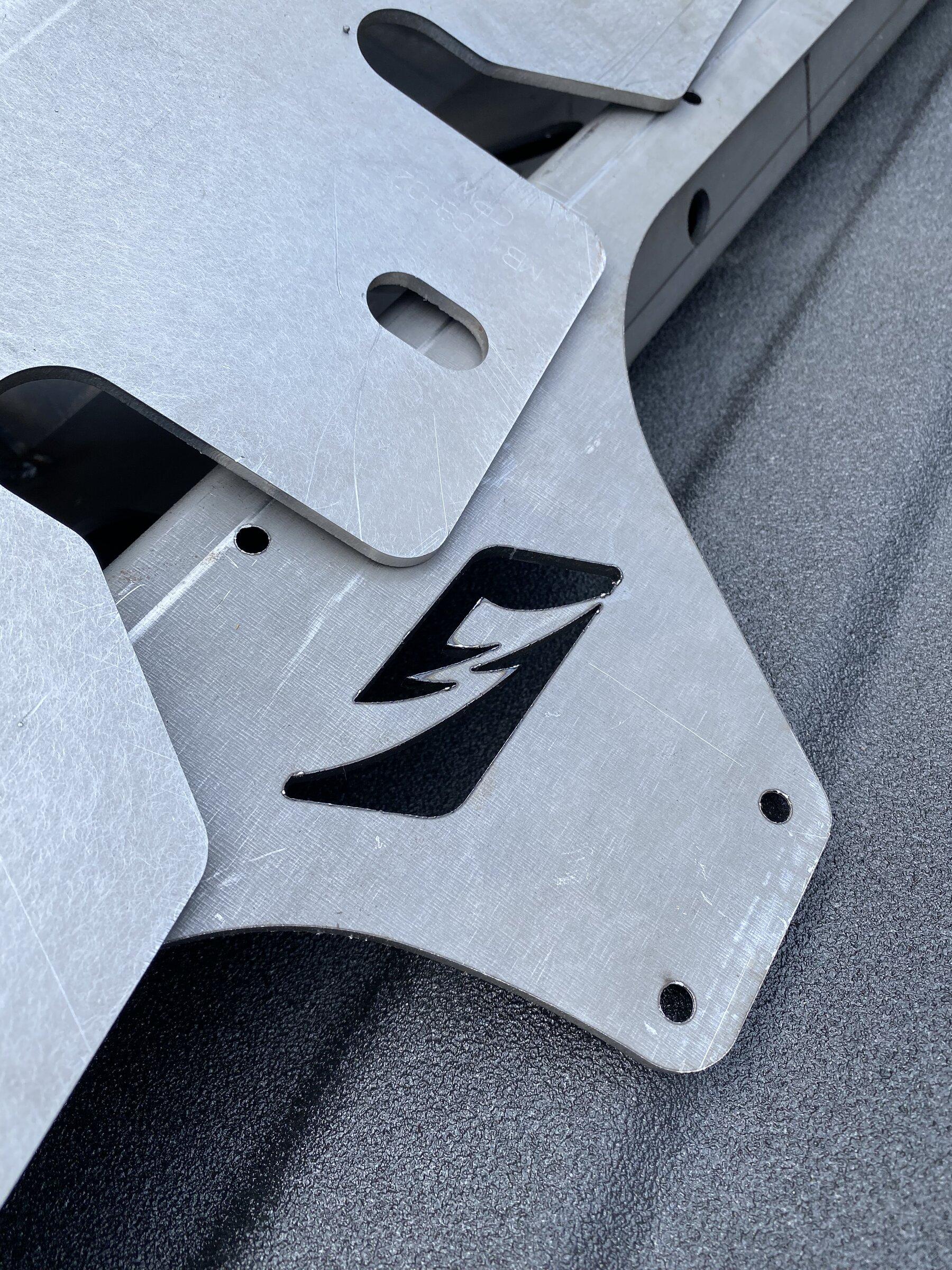 Jeep Gladiator FDE-Gobi Gladiator Build 8A36C6BA-5827-4A4E-9426-227A008293E2