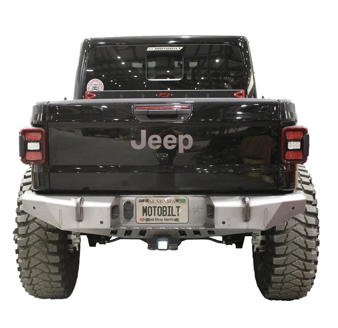 Jeep Gladiator FDE-Gobi Gladiator Build 6EFD3E41-F8F9-4B8C-A5D6-501E5B1DF373