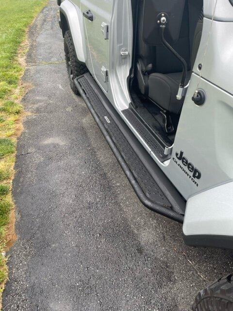 Jeep Gladiator What did you do TO your Gladiator today? [ADMIN WARNING: NO POLITICS, NO GUN TALK] image2 (8)