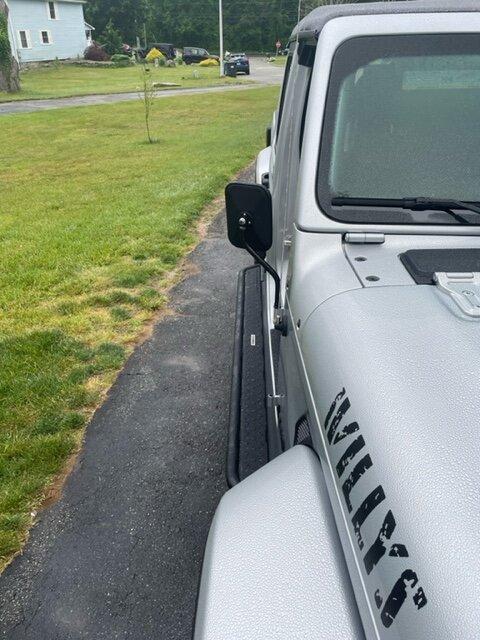 Jeep Gladiator What did you do TO your Gladiator today? [ADMIN WARNING: NO POLITICS, NO GUN TALK] image1 (19)