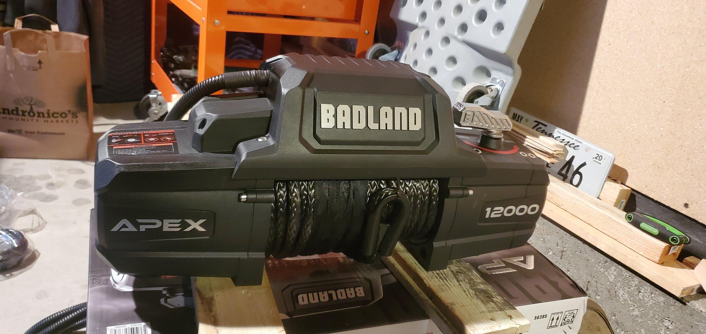 Jeep Gladiator What did you do TO your Gladiator today? [ADMIN WARNING: NO POLITICS, NO GUN TALK] 20210116_171545