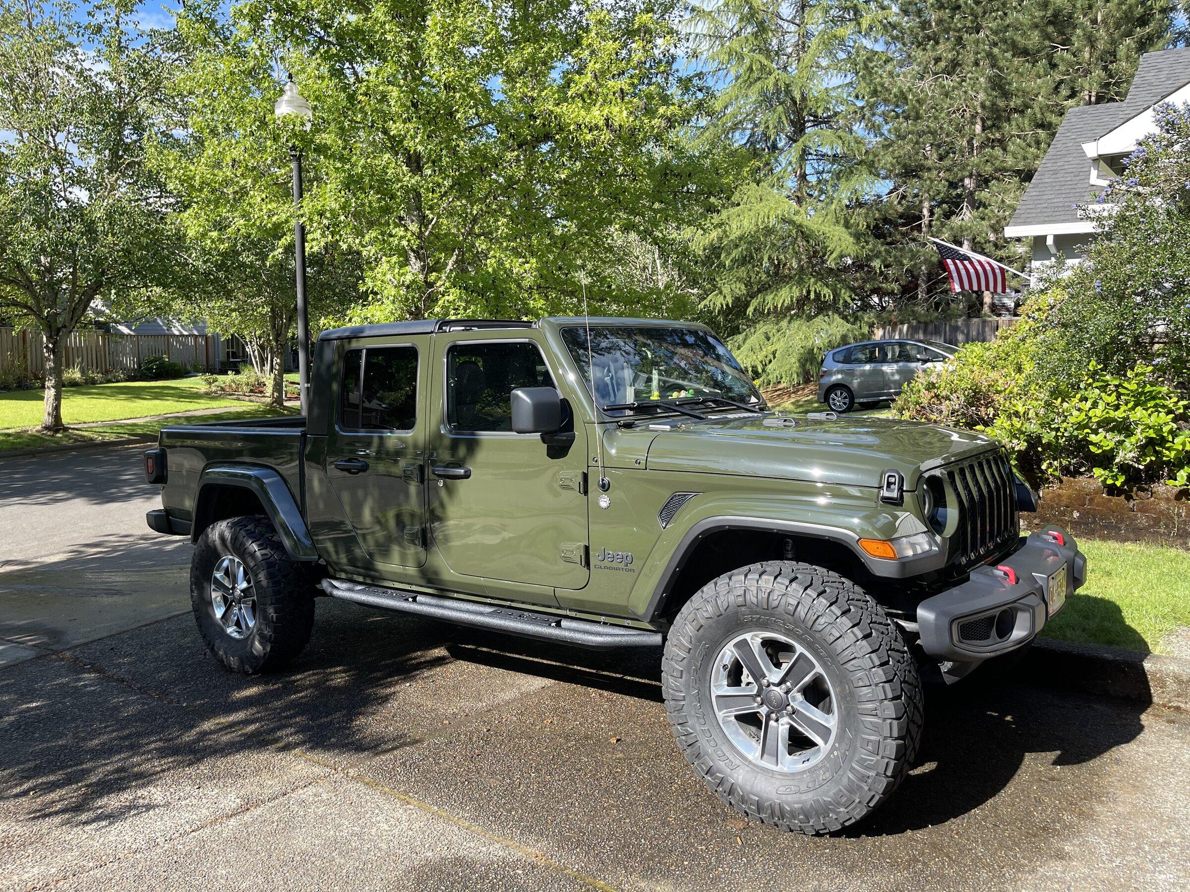 Jeep Gladiator New Engine Needed at 42k miles!?!?! 72B14D1F-3CCD-40FE-B6EA-3EBD32507431