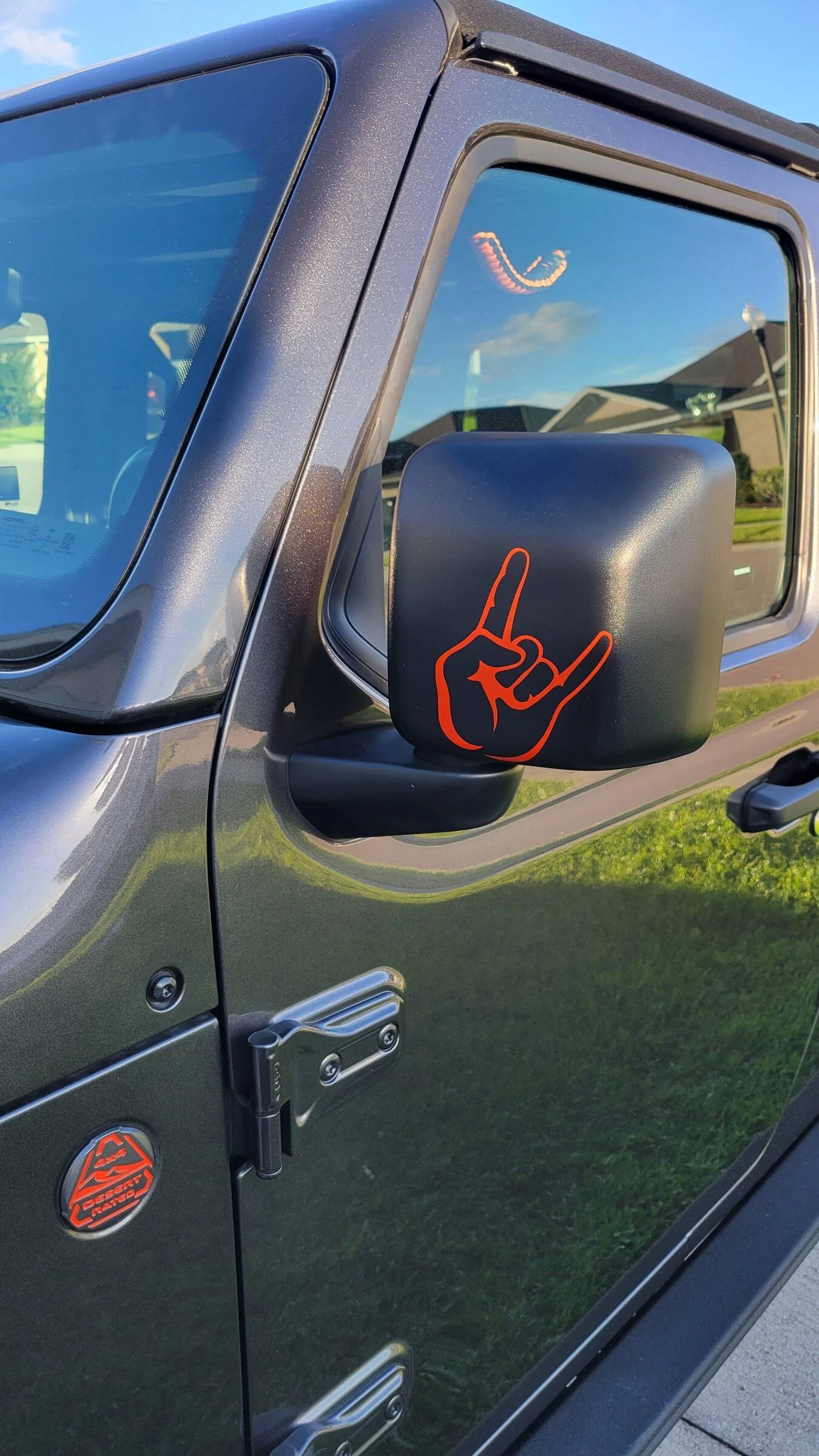 Jeep Gladiator What did you do TO your Gladiator today? [ADMIN WARNING: NO POLITICS, NO GUN TALK] 20220601_190133