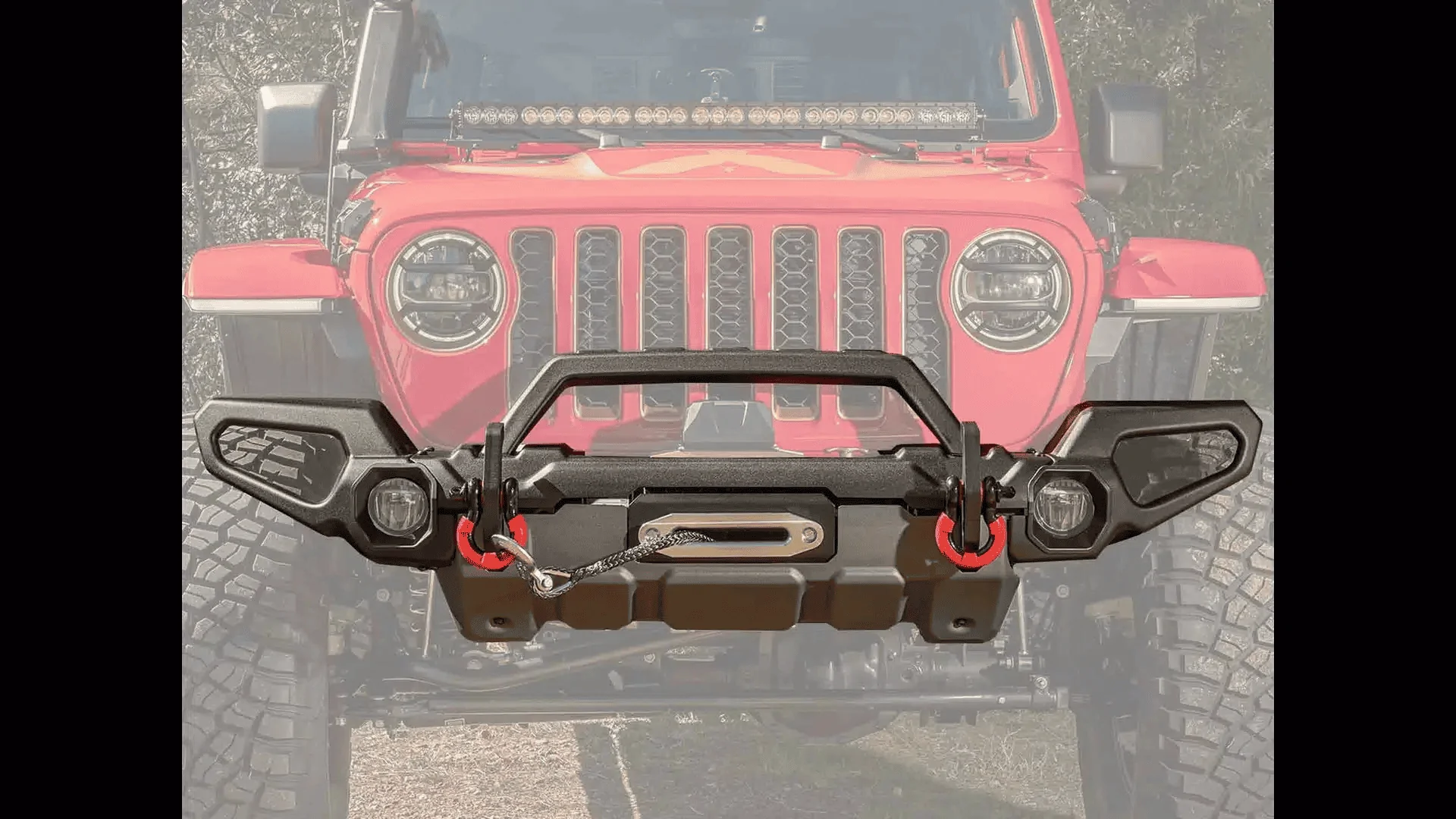Jeep Gladiator I've had this problem since I was a lil, kid and as an adult my beverages have changed. 1654369796152