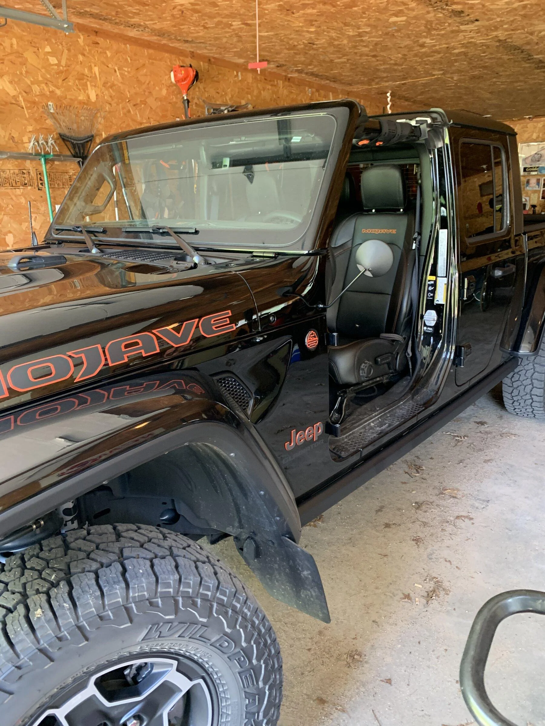 Jeep Gladiator $4 mirrors, couldn't be happier.  Don't pay more. B2C6E7F6-DC15-474C-BA03-4254FF35579F