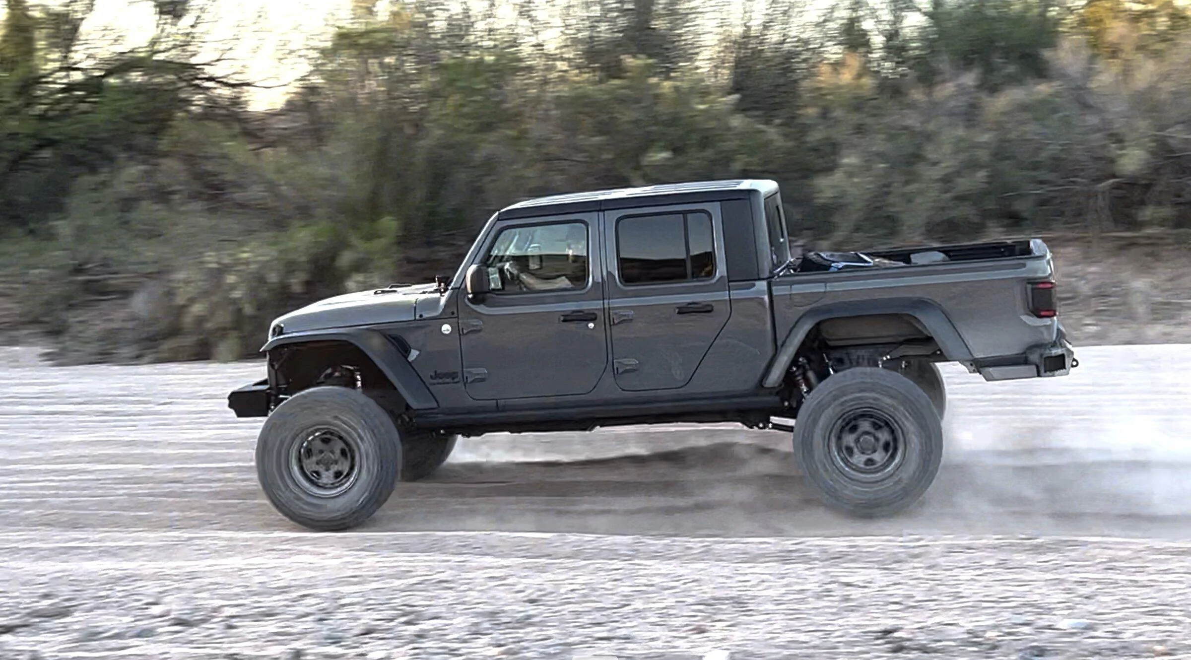 Jeep Gladiator Reaching out to those doing their own shock tuning? F287FECD-B50A-450B-BA4F-9467873268CF