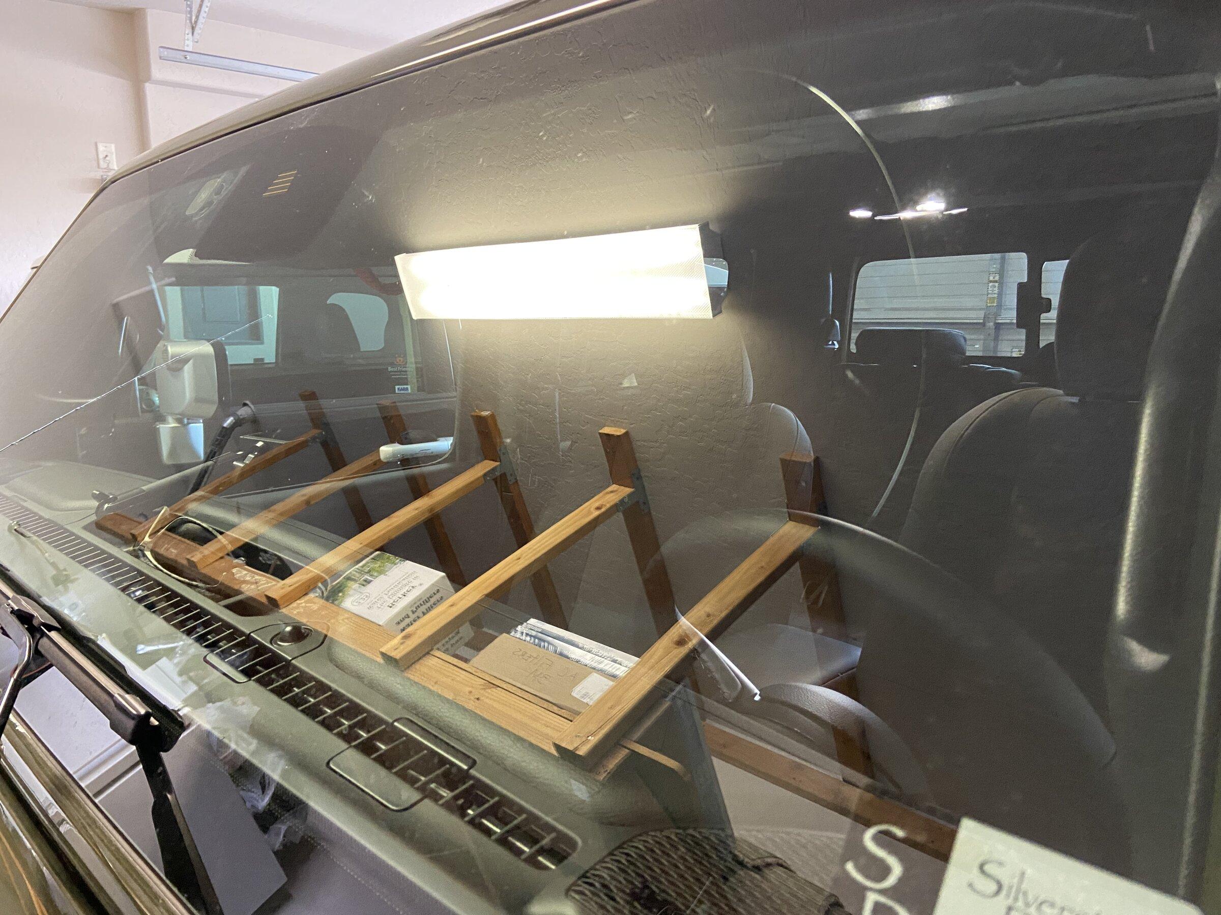 Jeep Gladiator Windshield Poll: Regular OEM vs Gorilla Glass Durability 085B43B1-10B0-4DFB-A4B4-230A522210EA
