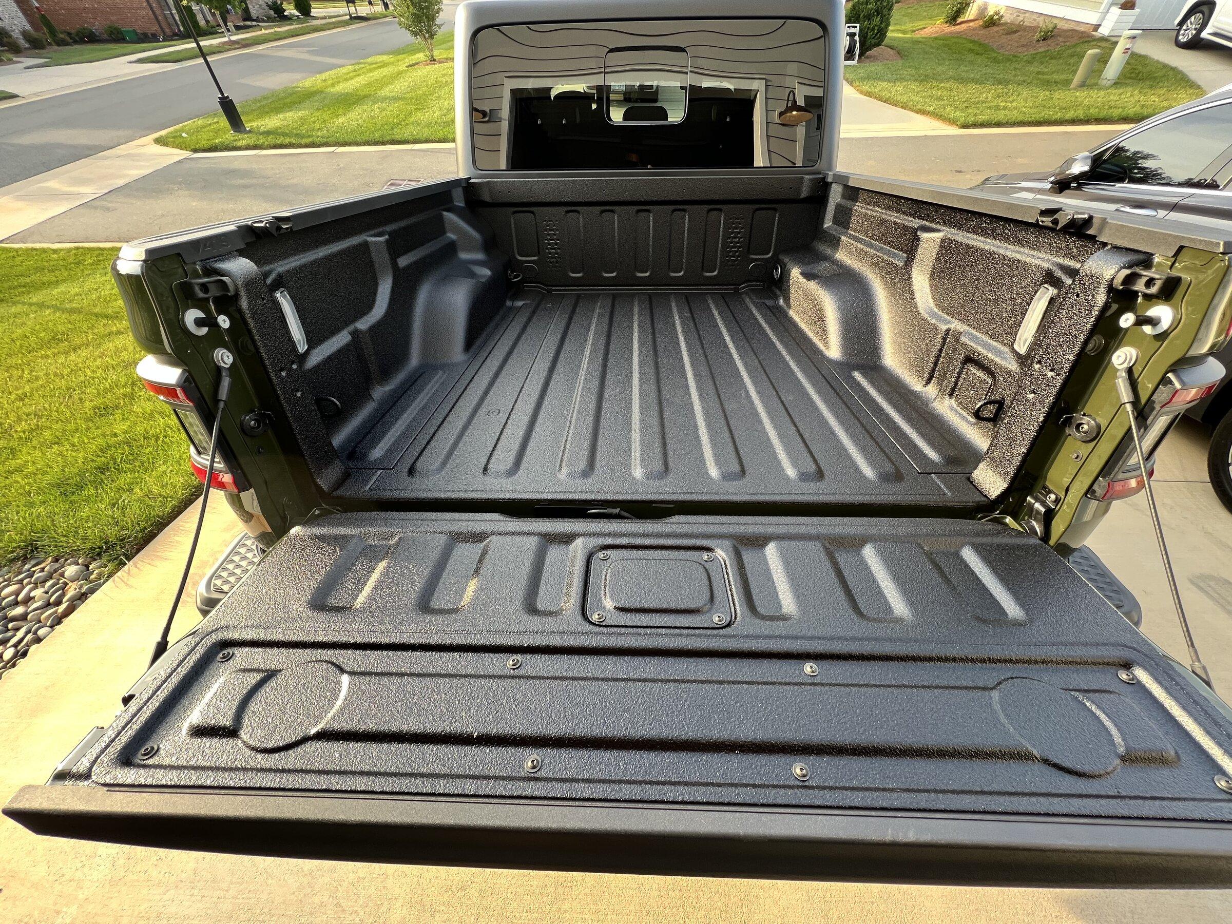 Jeep Gladiator What did you do TO your Gladiator today? [ADMIN WARNING: NO POLITICS, NO GUN TALK] 241FC42B-F25B-4B3F-9D5B-F20FE3076CC3