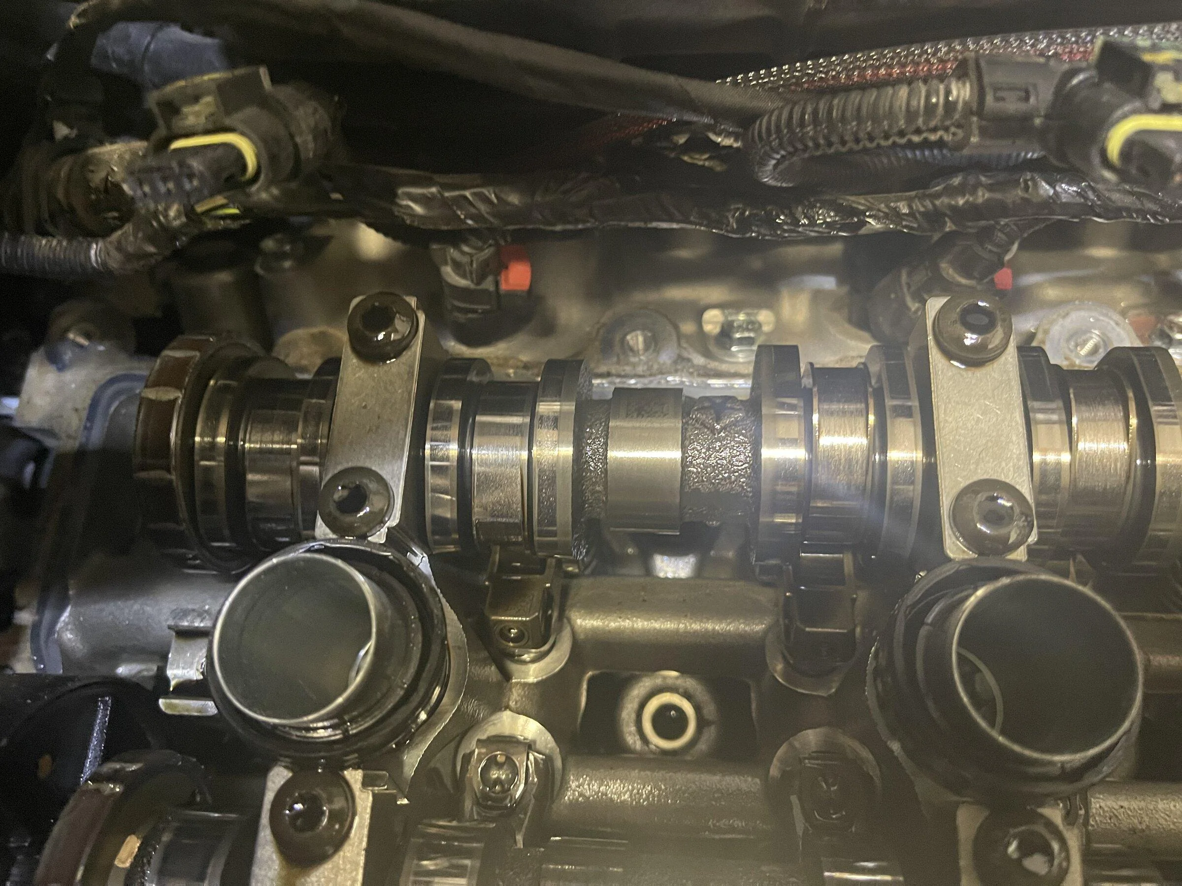 Jeep Gladiator The good and the bad of a roots supercharger. 924B0F52-2F1B-4EA2-ADCE-A0C880C74BAA
