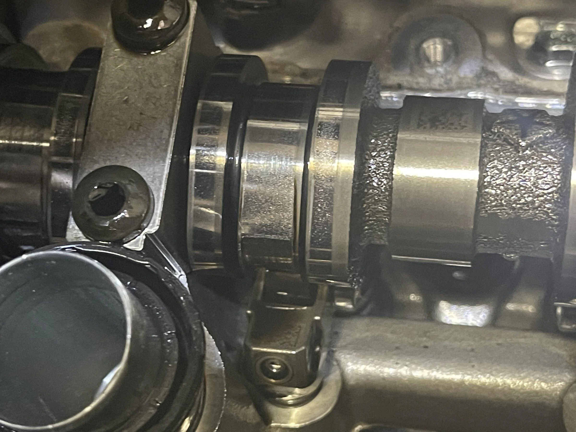 Jeep Gladiator The good and the bad of a roots supercharger. 7ED77EDA-9337-4EBA-B0B9-54E7A748C267