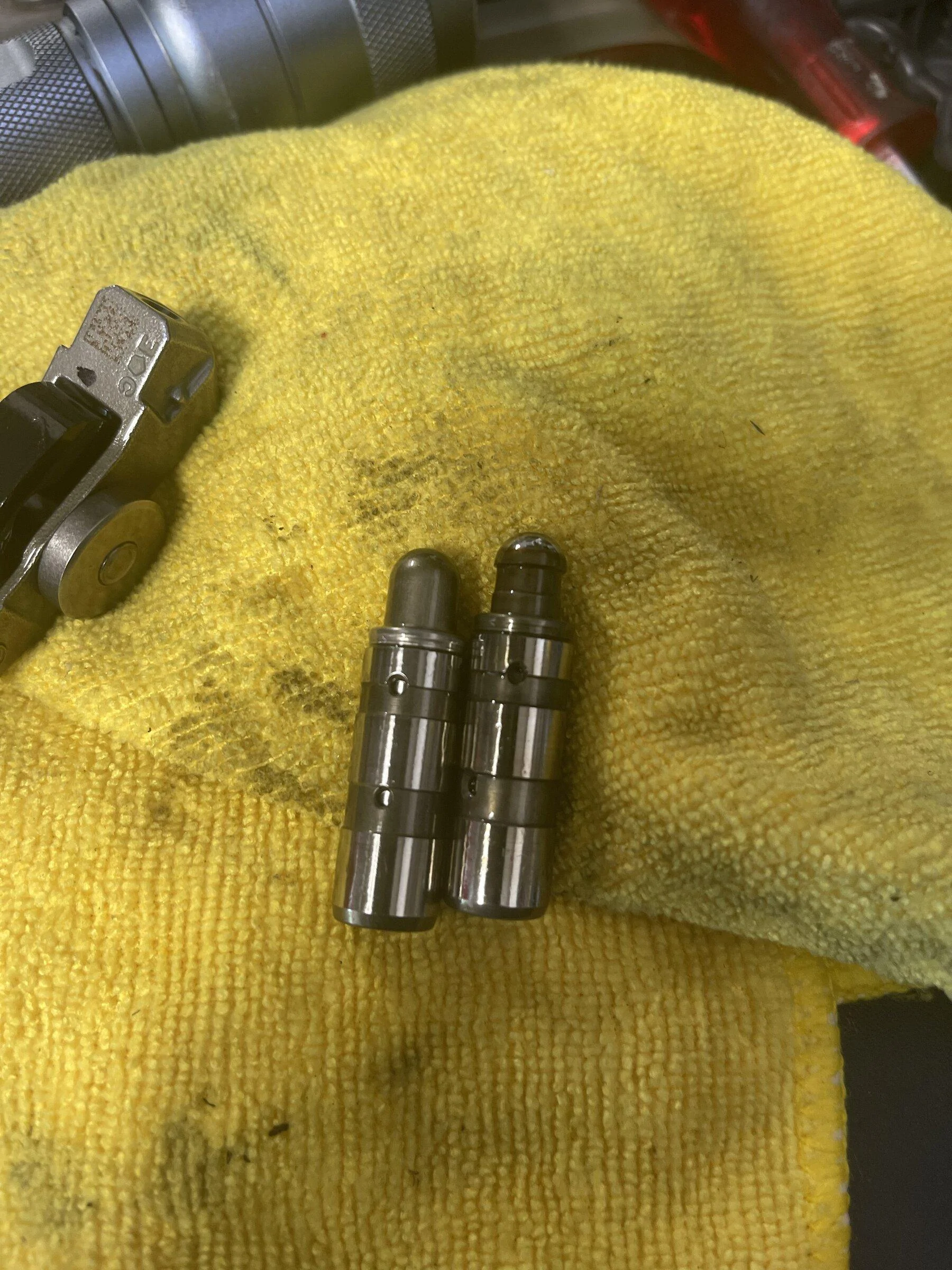 Jeep Gladiator The good and the bad of a roots supercharger. 97F5FB11-471C-439A-8C7E-4C2A3BE61605