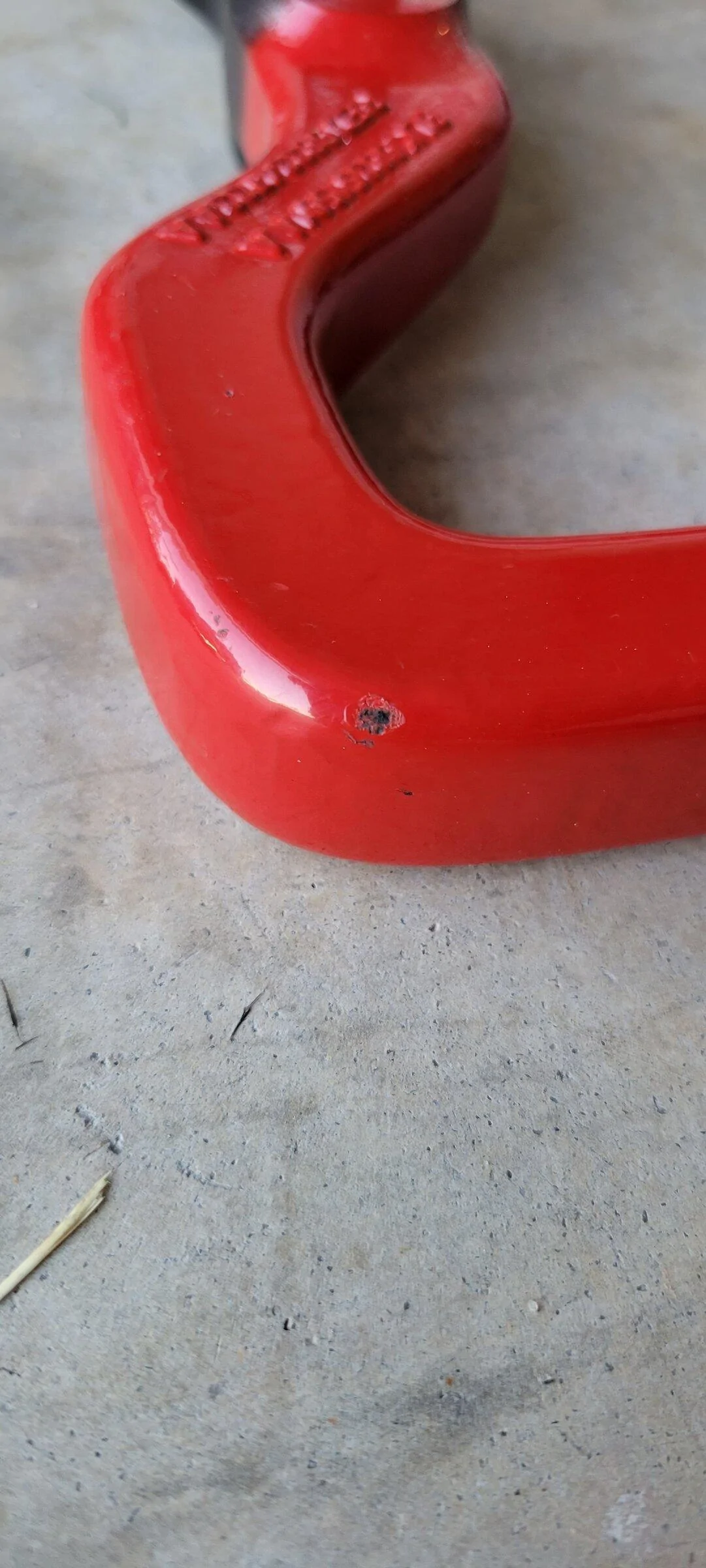 Jeep Gladiator Rear tow hook 20220601_074632