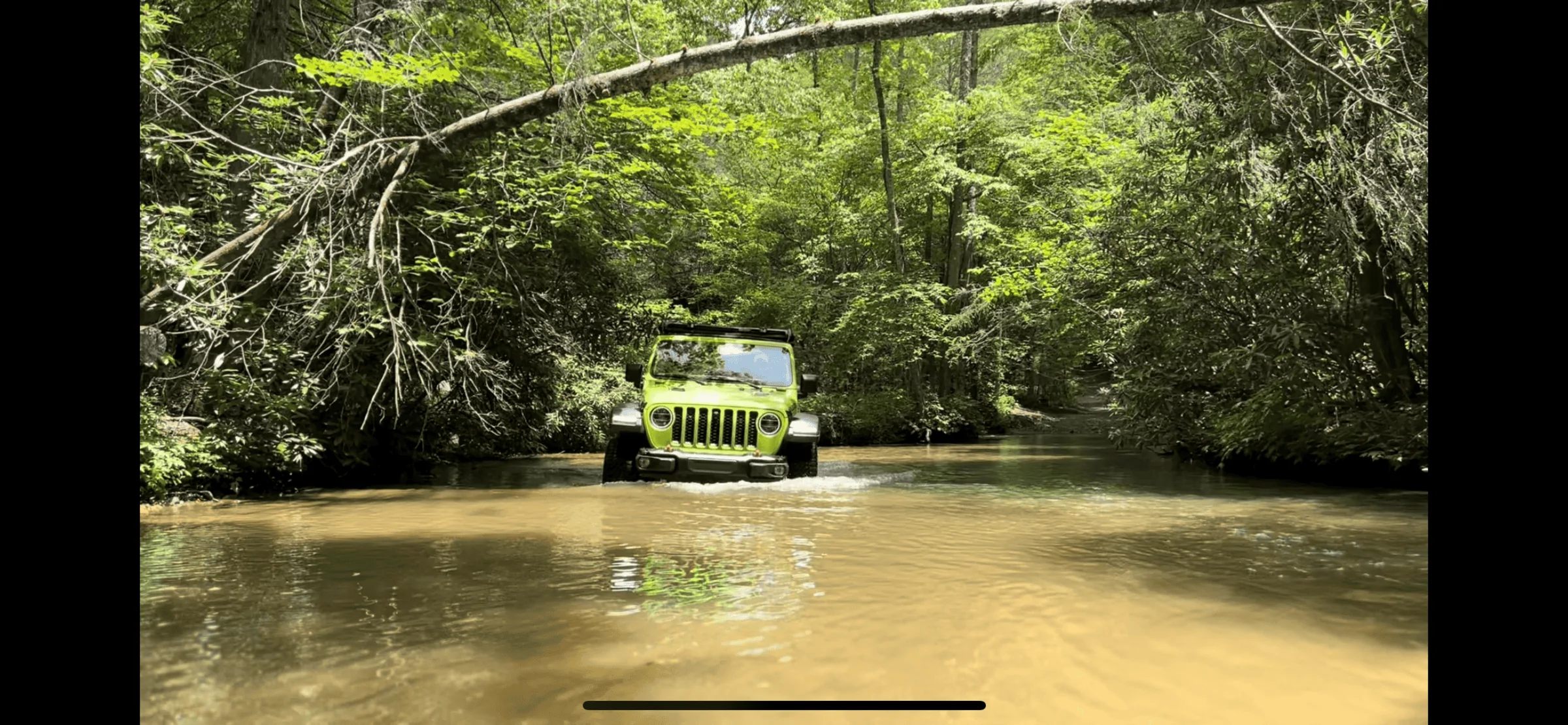 Jeep Gladiator Gladiator Glamour Shots IMG_8060