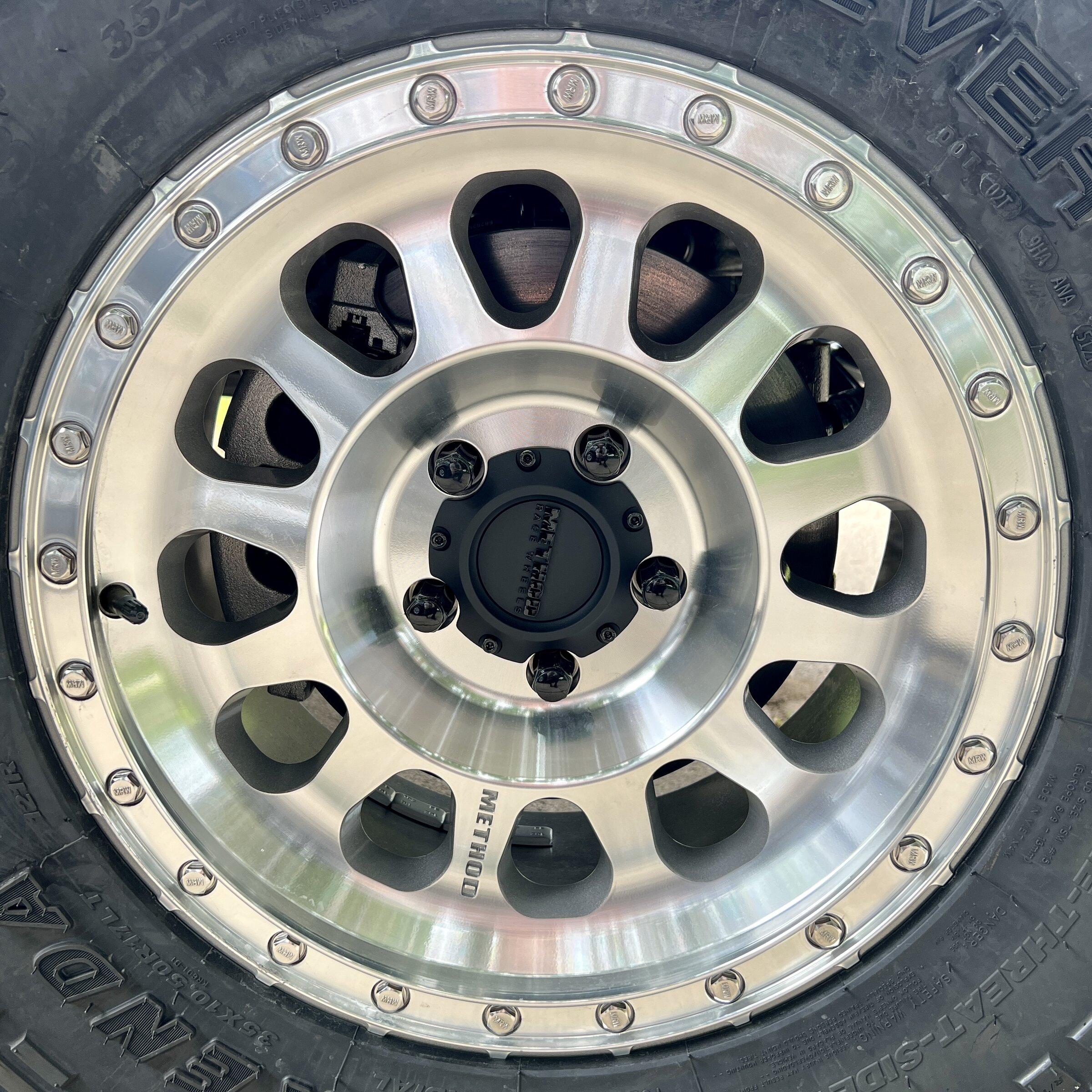 Jeep Gladiator What did you do TO your Gladiator today? [ADMIN WARNING: NO POLITICS, NO GUN TALK] 2E729AC7-6CC1-4ED4-9D40-B480A258B2B3