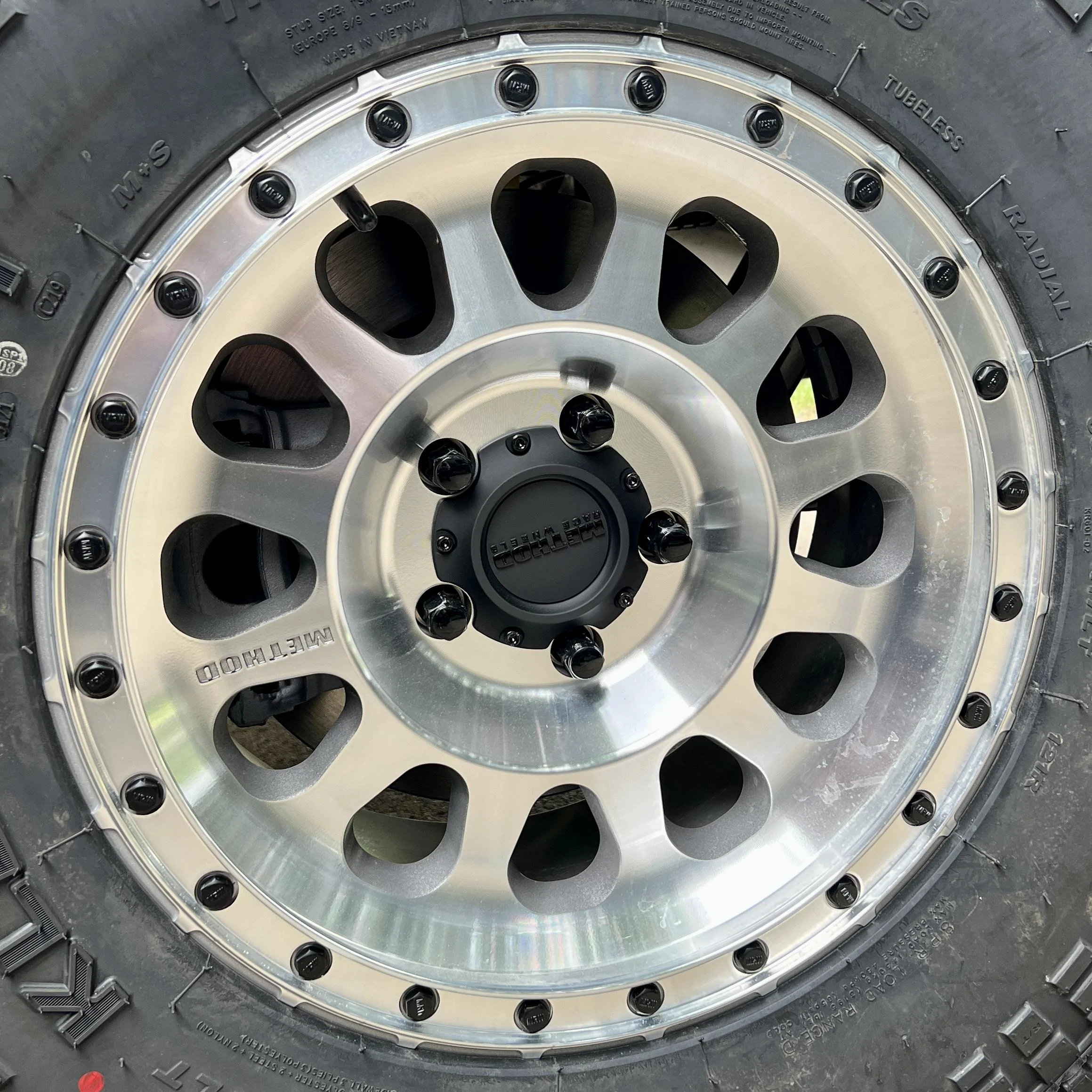 Jeep Gladiator What did you do TO your Gladiator today? [ADMIN WARNING: NO POLITICS, NO GUN TALK] 5C5384ED-6CDF-4ABF-9D86-7EF79F36588E