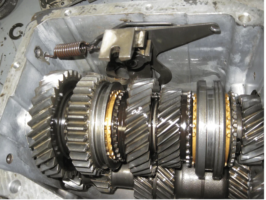 Jeep Gladiator 2022 Sport S shaking @ 65mph SOLVED 1654445173365