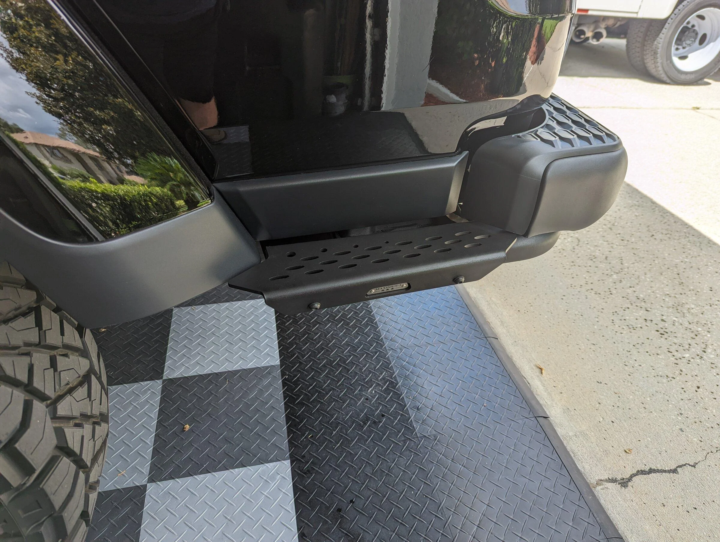 Jeep Gladiator What did you do TO your Gladiator today? [ADMIN WARNING: NO POLITICS, NO GUN TALK] PXL_20220605_154204974