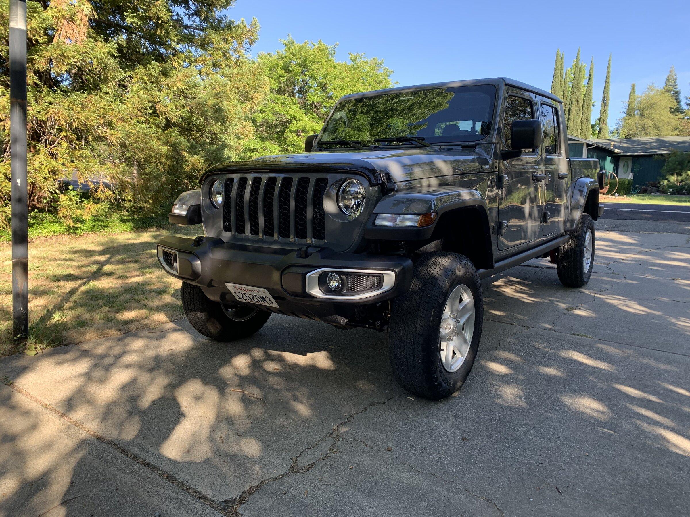 Jeep Gladiator New Engine Needed at 42k miles!?!?! 614B576C-ECD4-425F-8388-D22E2DA620E0