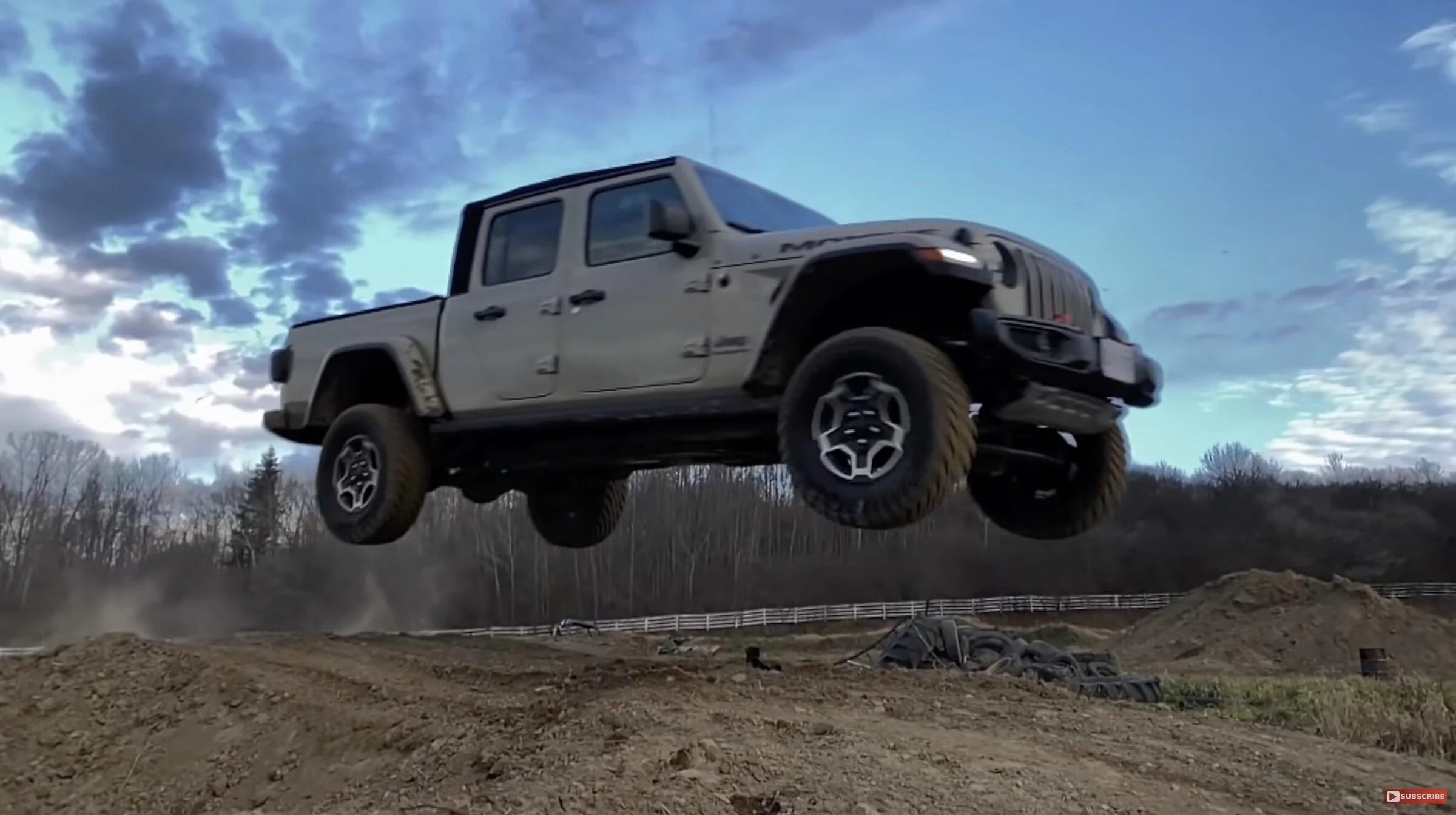 Jeep Gladiator Ok, so now what?? C0798D00-99A5-4440-BEB6-90FE118B12F0