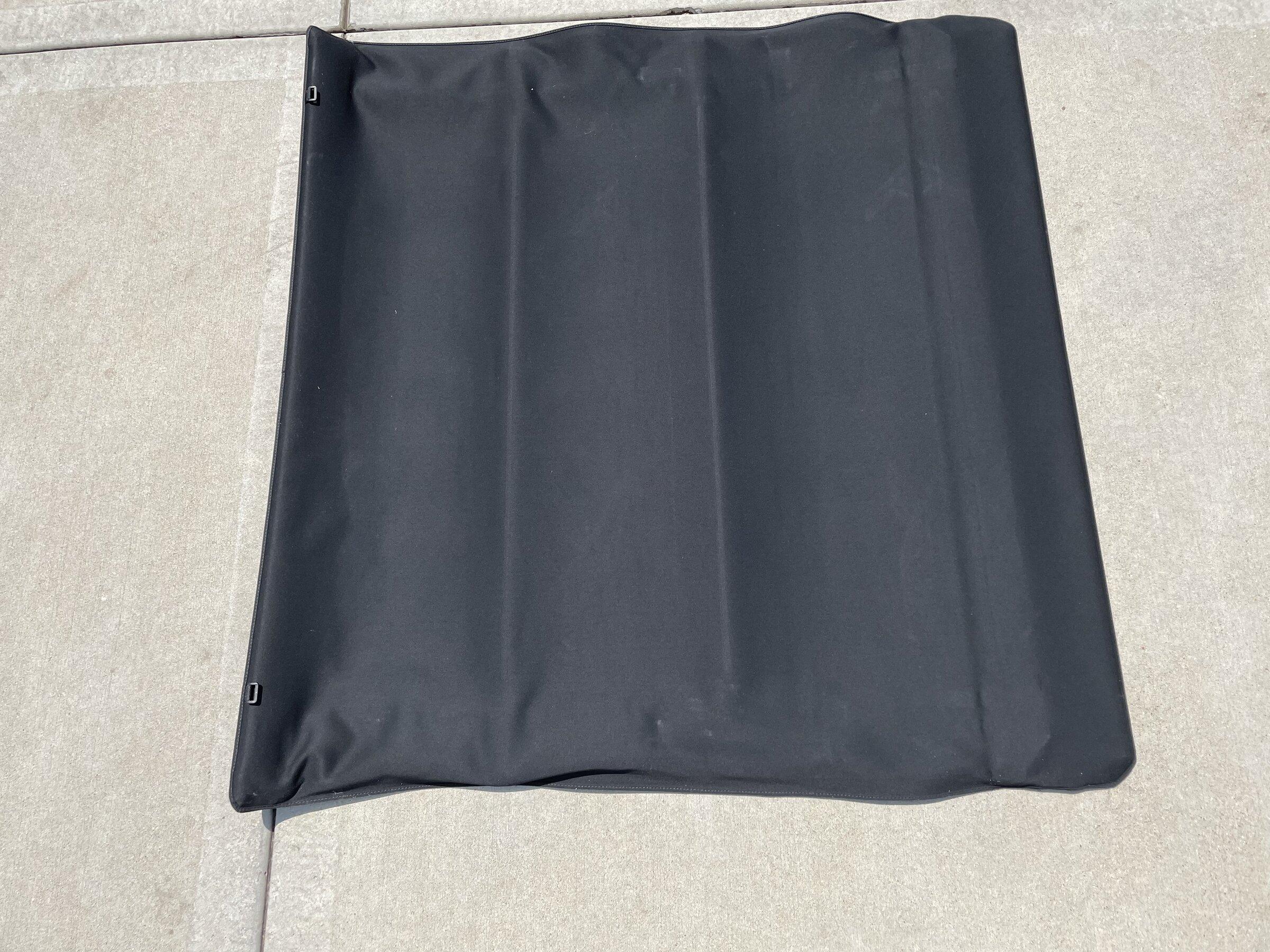 Jeep Gladiator Mopar tonneau cover 1D5A6B0C-3287-44D6-8AC2-0DEAB0ABF48A