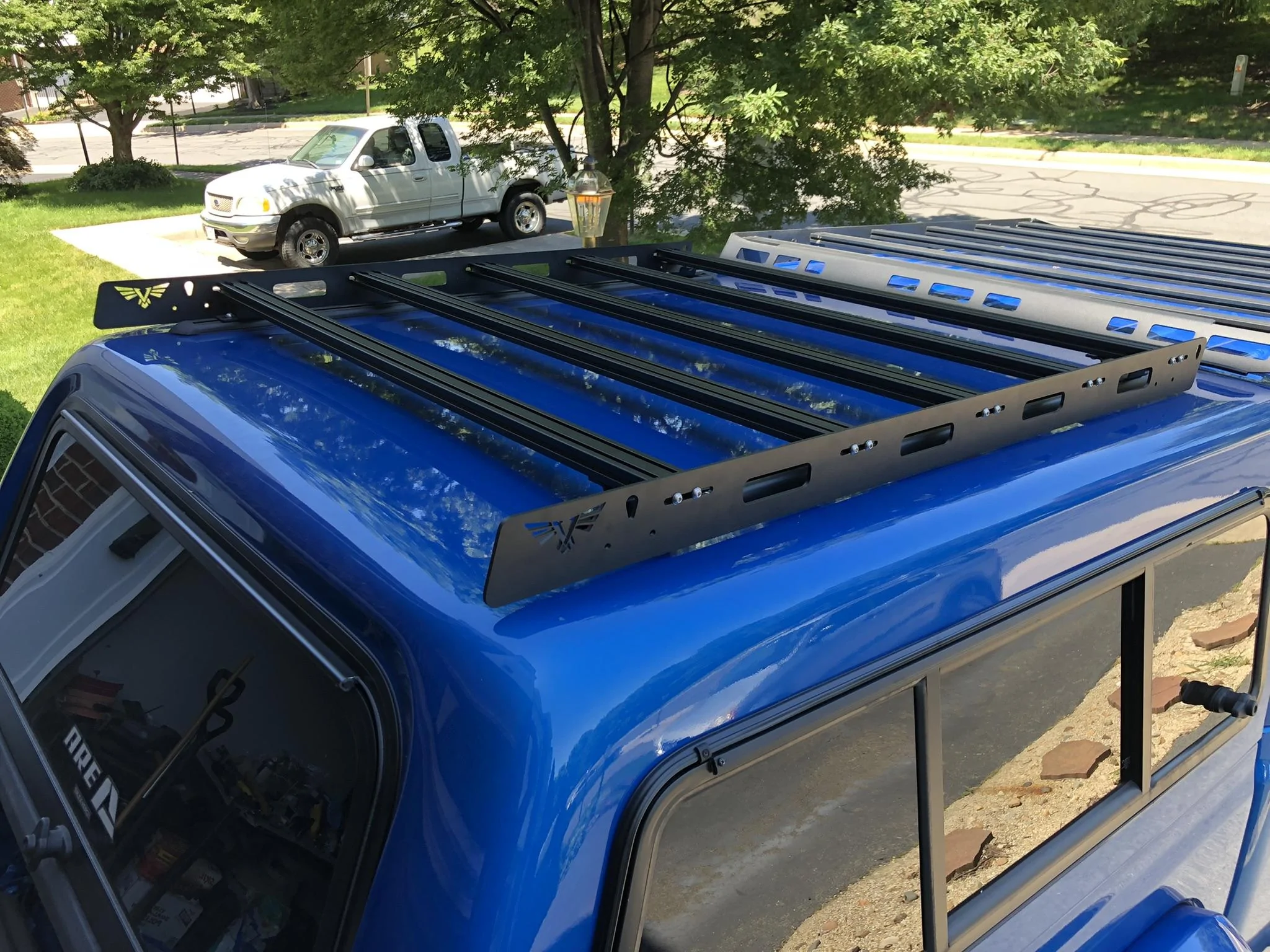 Jeep Gladiator What did you do TO your Gladiator today? [ADMIN WARNING: NO POLITICS, NO GUN TALK] IMG_3162
