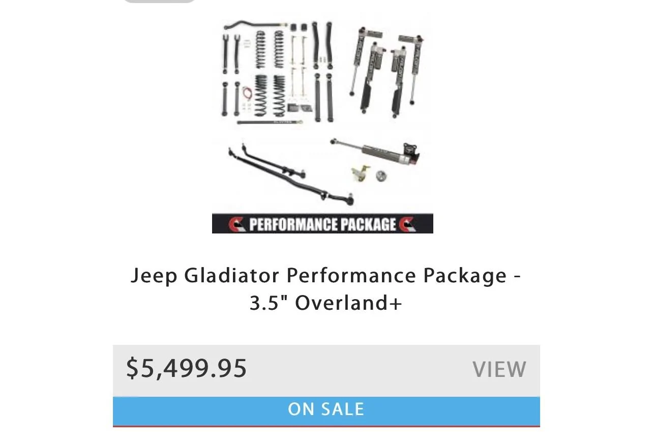 Jeep Gladiator Ok, so now what?? 1CF94067-3B04-42ED-A785-EBB8B6C89B0B