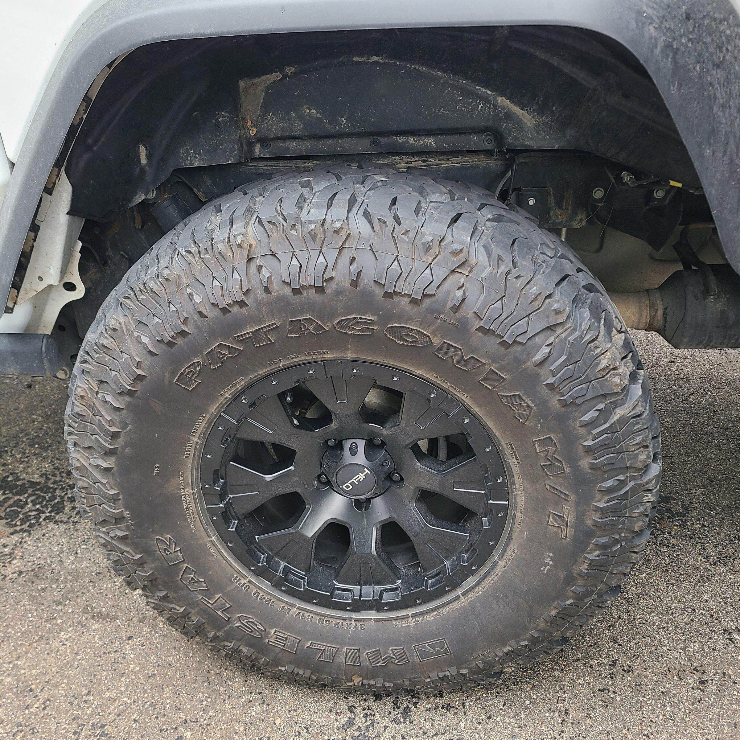 Jeep Gladiator What did you do TO your Gladiator today? [ADMIN WARNING: NO POLITICS, NO GUN TALK] 20220605_160621