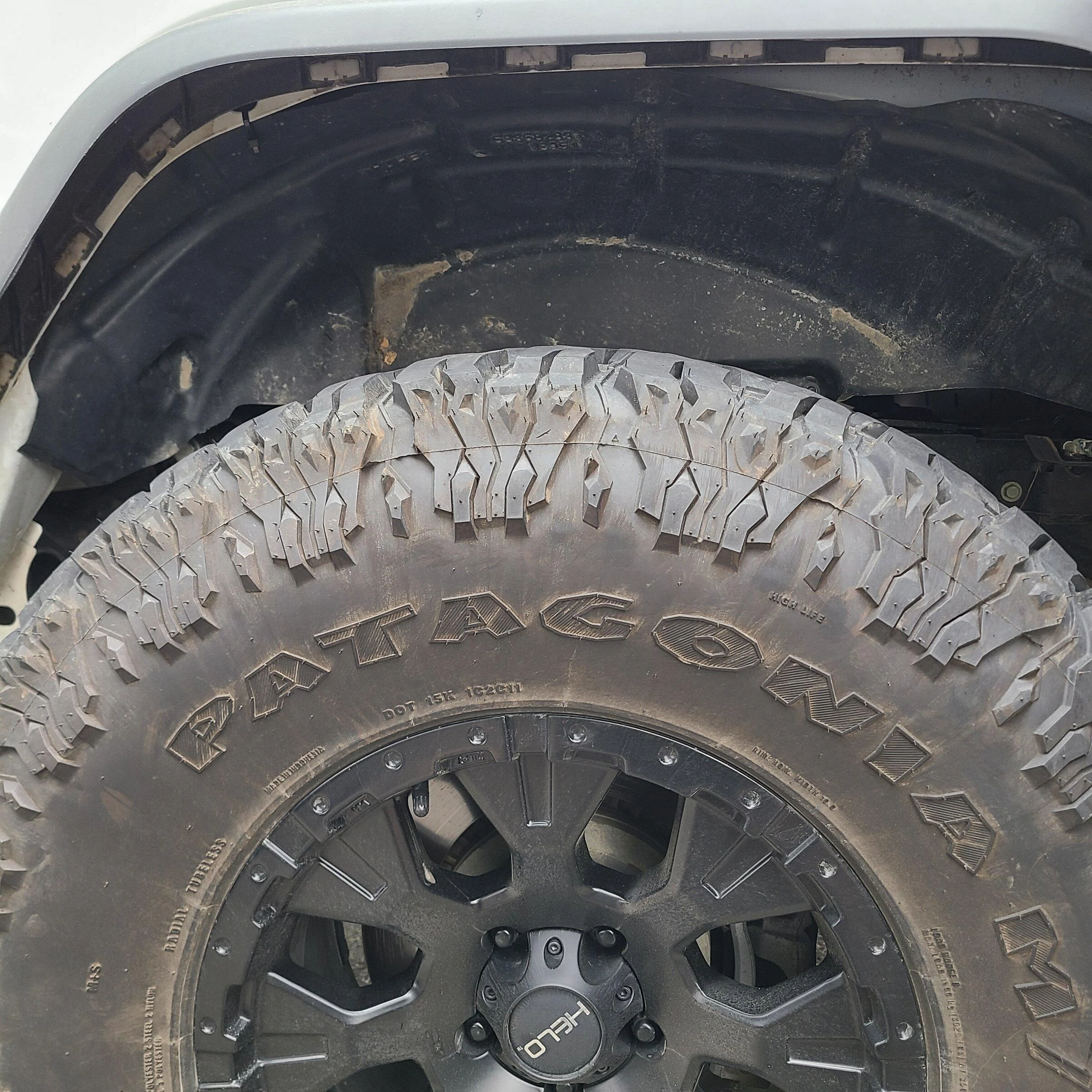 Jeep Gladiator What did you do TO your Gladiator today? [ADMIN WARNING: NO POLITICS, NO GUN TALK] 20220605_160640