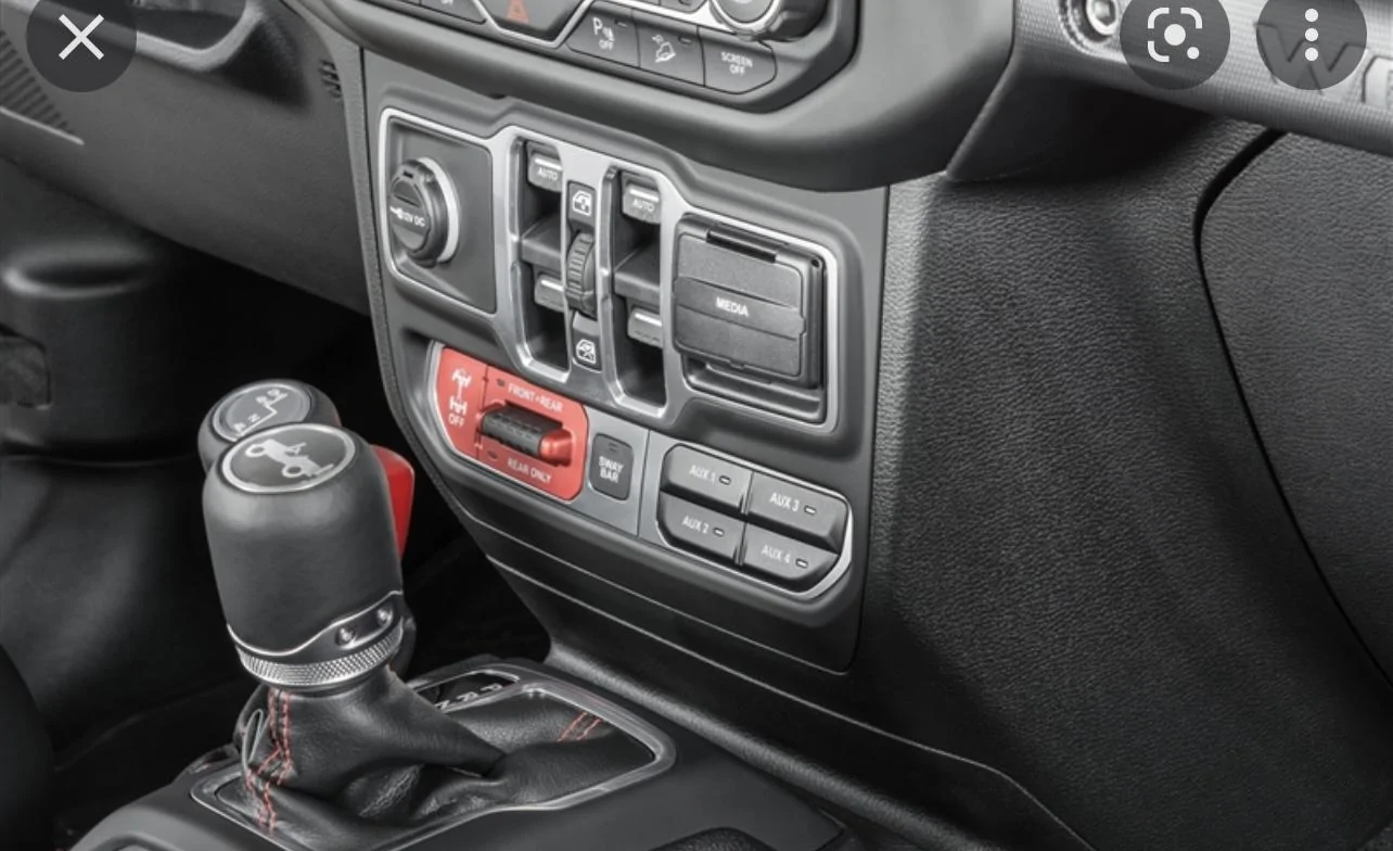 Jeep Gladiator Aux Switchs...... Please Post A Pic..... D881A334-3399-4AD9-B425-D043436D5260