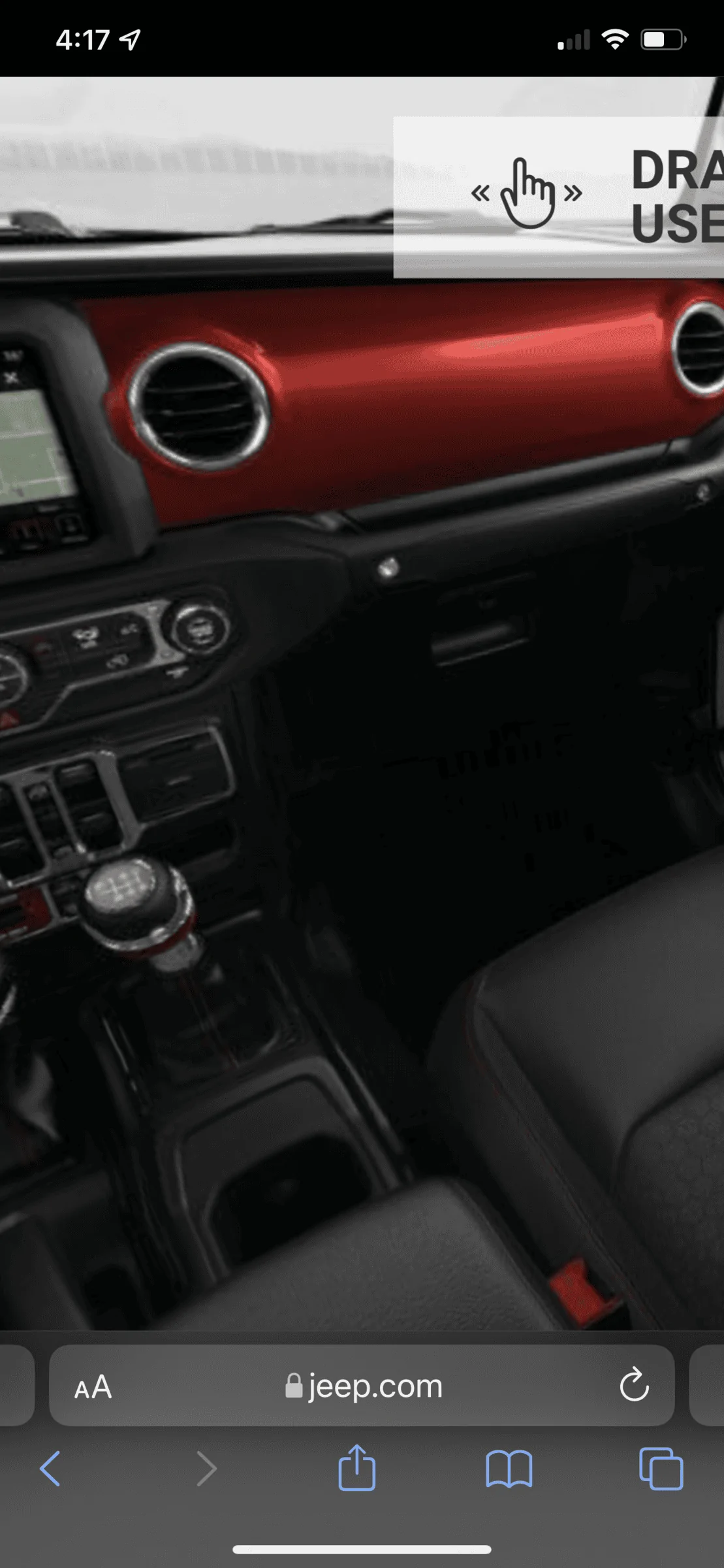 Jeep Gladiator Aux Switchs...... Please Post A Pic..... 27E18CD7-5024-46AC-A770-B3E5260A5AC6