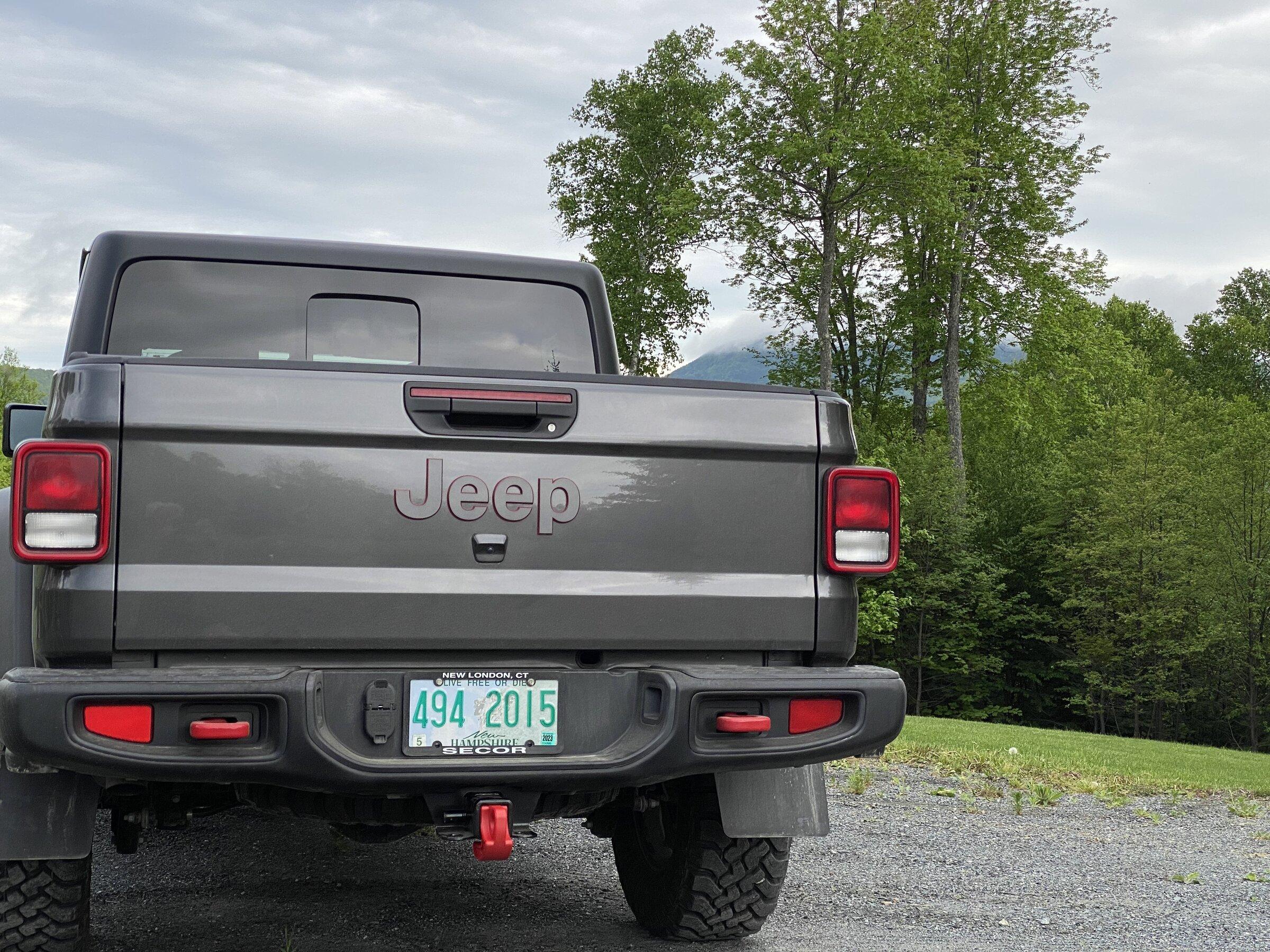 Jeep Gladiator 41.22 Hitch Slider Loose Fit? 0FABC69B-A297-4DB2-9D16-2962D9D1E045