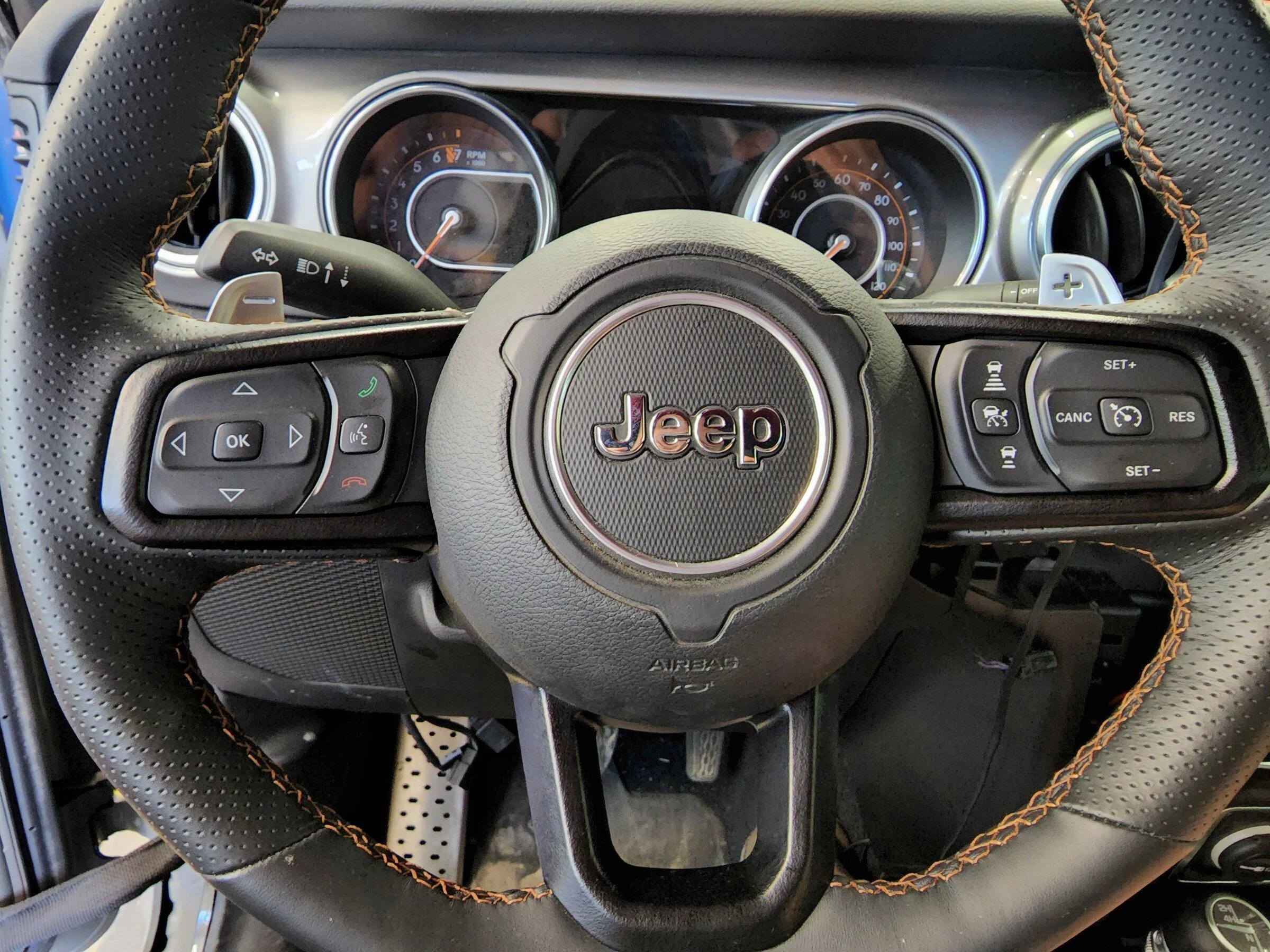 Jeep Gladiator What did you do TO your Gladiator today? [ADMIN WARNING: NO POLITICS, NO GUN TALK] 2022-06-04 11.12.28
