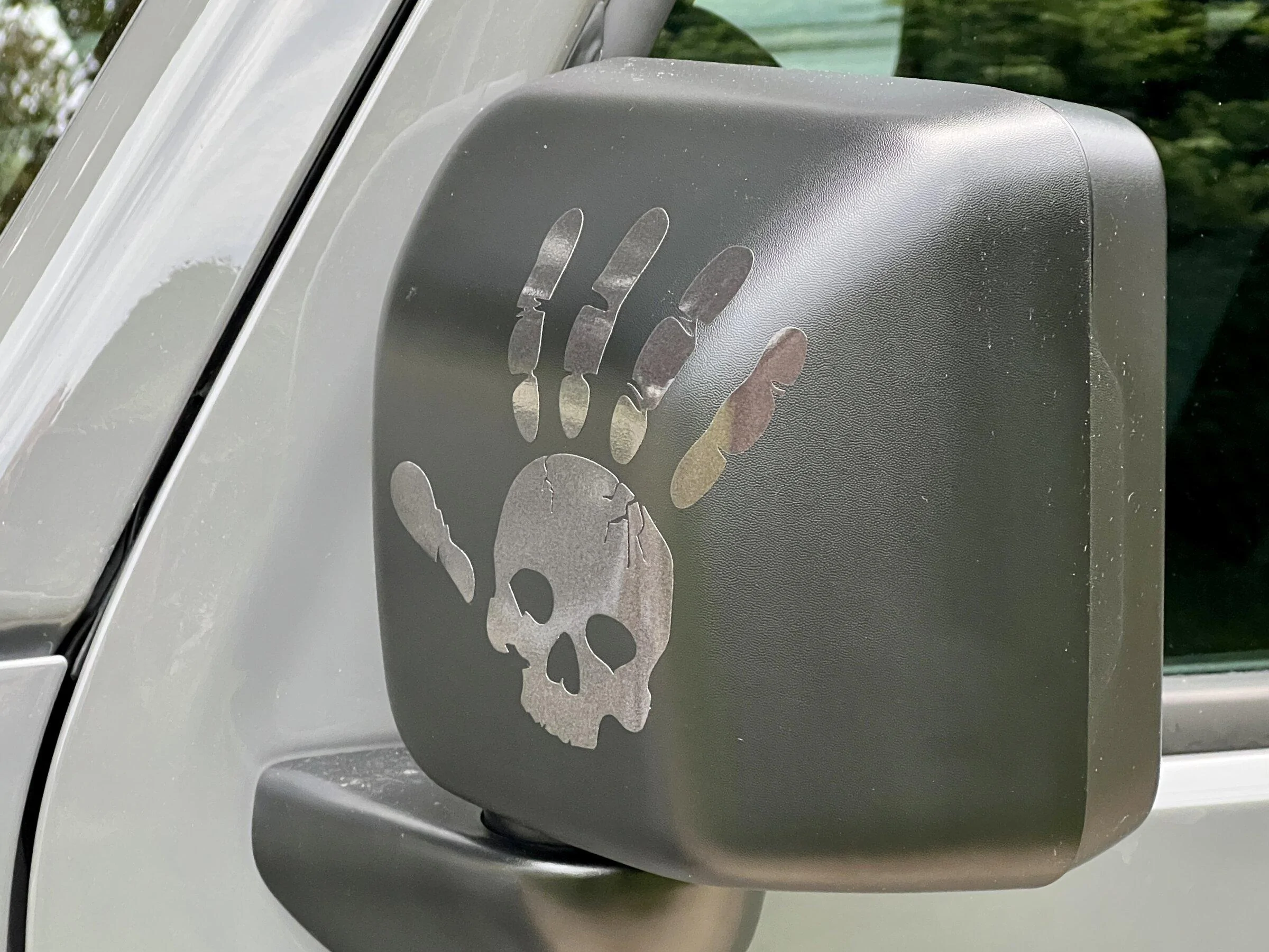 Jeep Gladiator What did you do TO your Gladiator today? [ADMIN WARNING: NO POLITICS, NO GUN TALK] D24A9B53-387B-4F8E-8596-E1AE4B8CFBB1