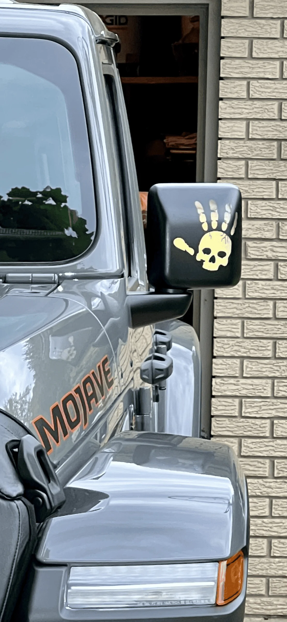 Jeep Gladiator What did you do TO your Gladiator today? [ADMIN WARNING: NO POLITICS, NO GUN TALK] A8CAA7F7-07D1-4361-841E-C0AF5D639C75