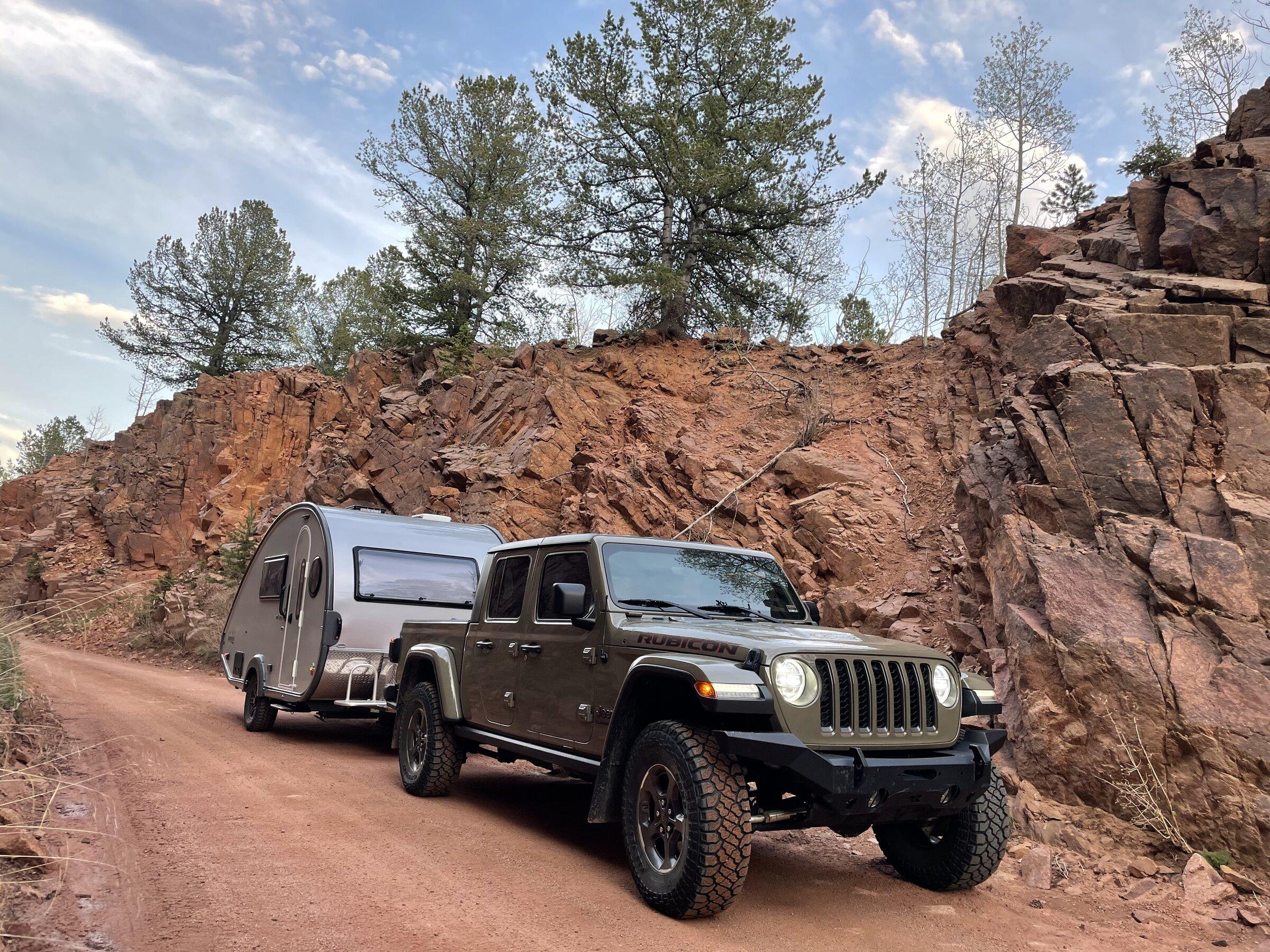 Jeep Gladiator Colorado or Front Range Gladiator owners 13FB7901-DFE8-4259-8DD3-042751A766AC