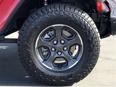 Jeep Gladiator WTB (1) JT Rubicon wheel & tire C7B531CB-4992-4634-8C7A-8564FC1766D0