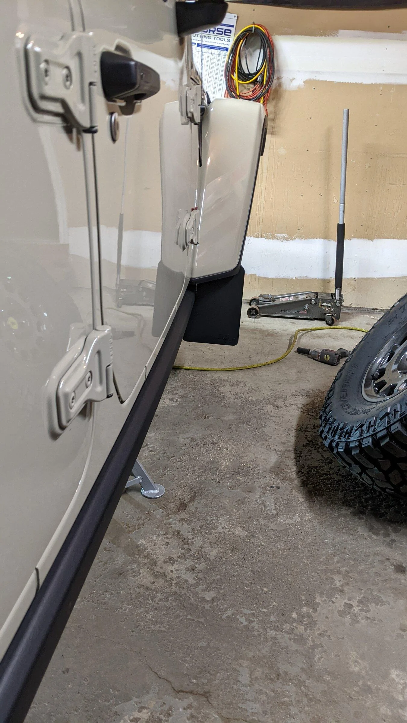 Jeep Gladiator TJ's TJ/JT T/J PXL_20220601_013308703