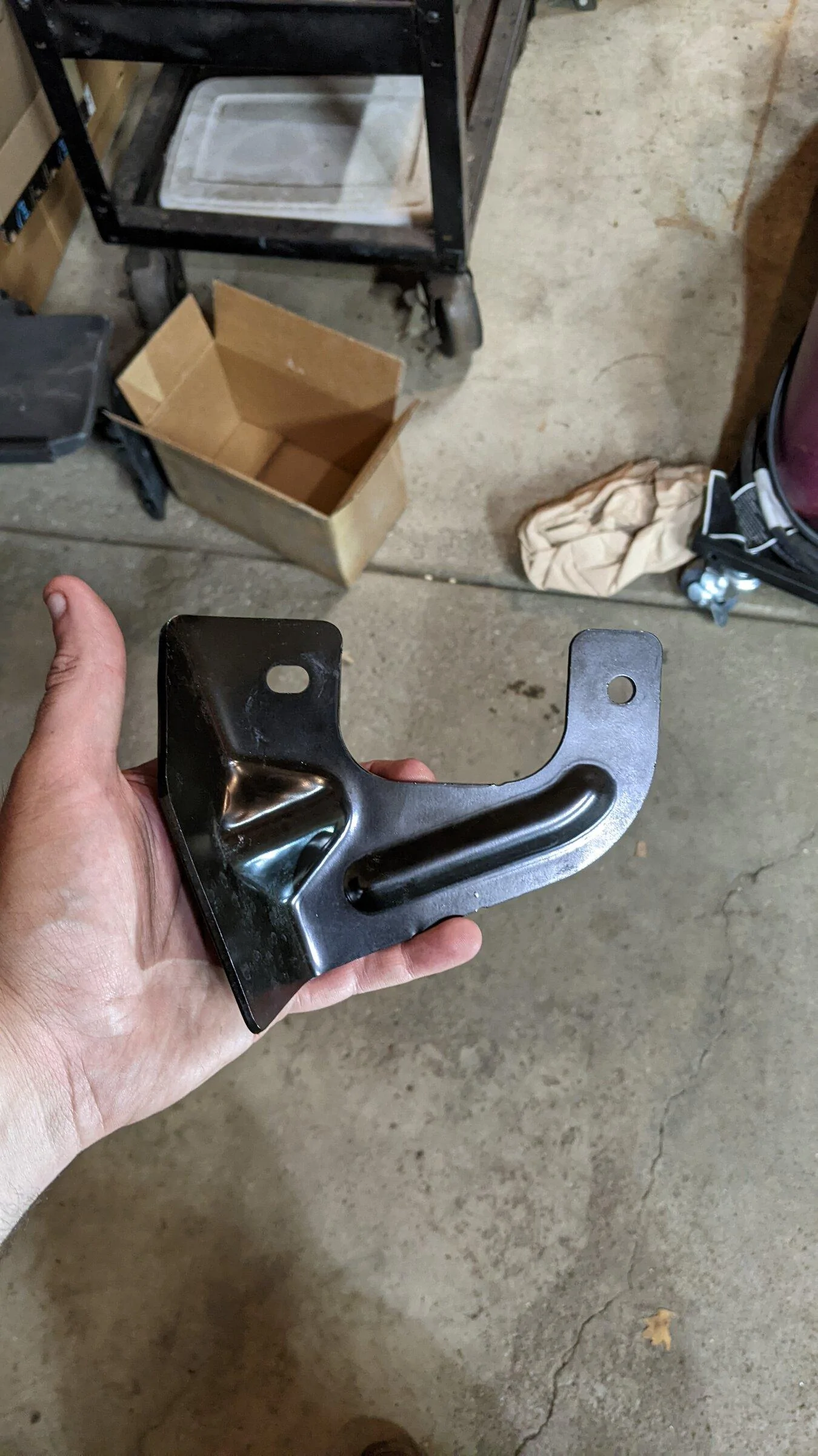 Jeep Gladiator TJ's TJ/JT T/J PXL_20220601_015517910